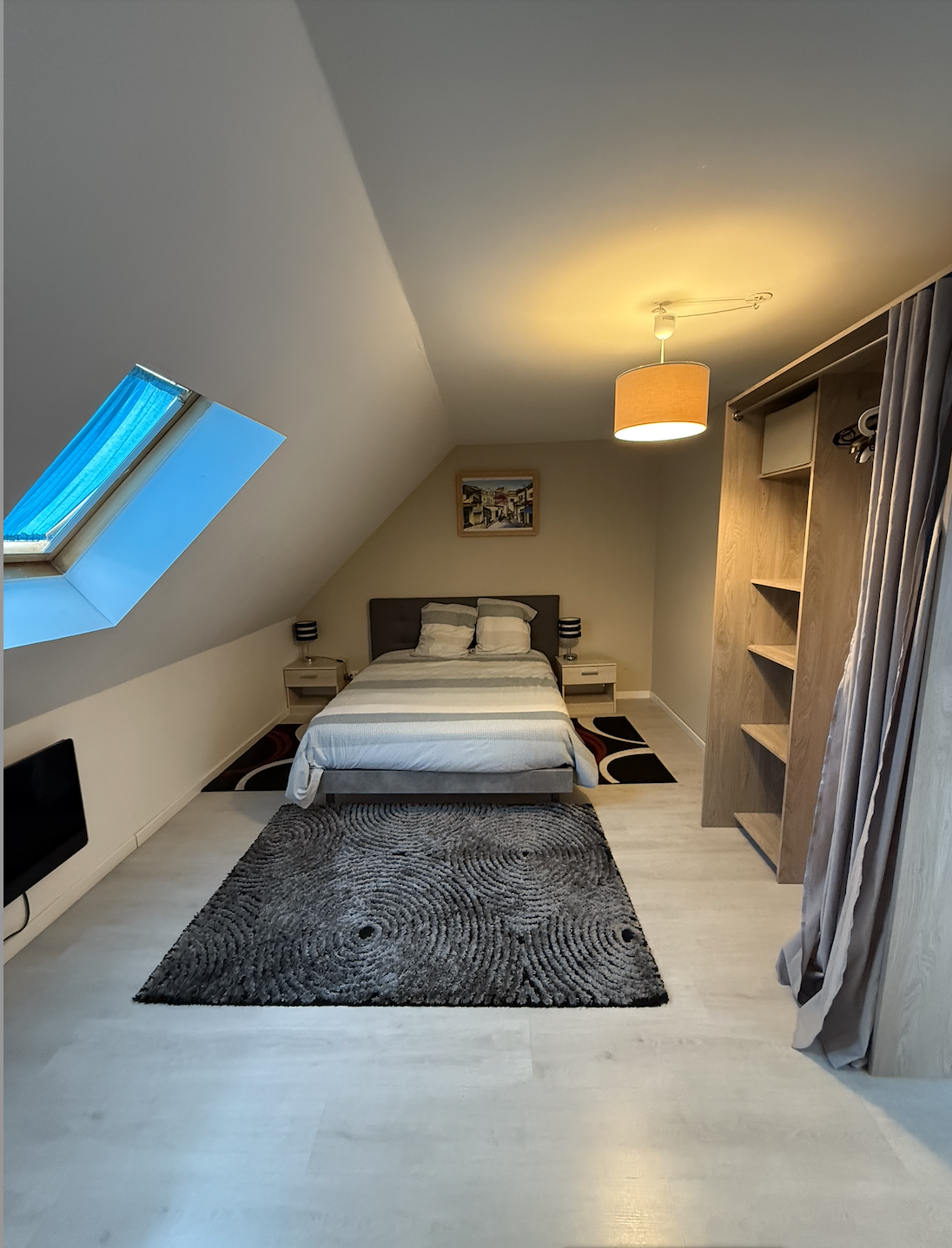 Immeuble 217m2 CERNAY CENTRE - Image 8