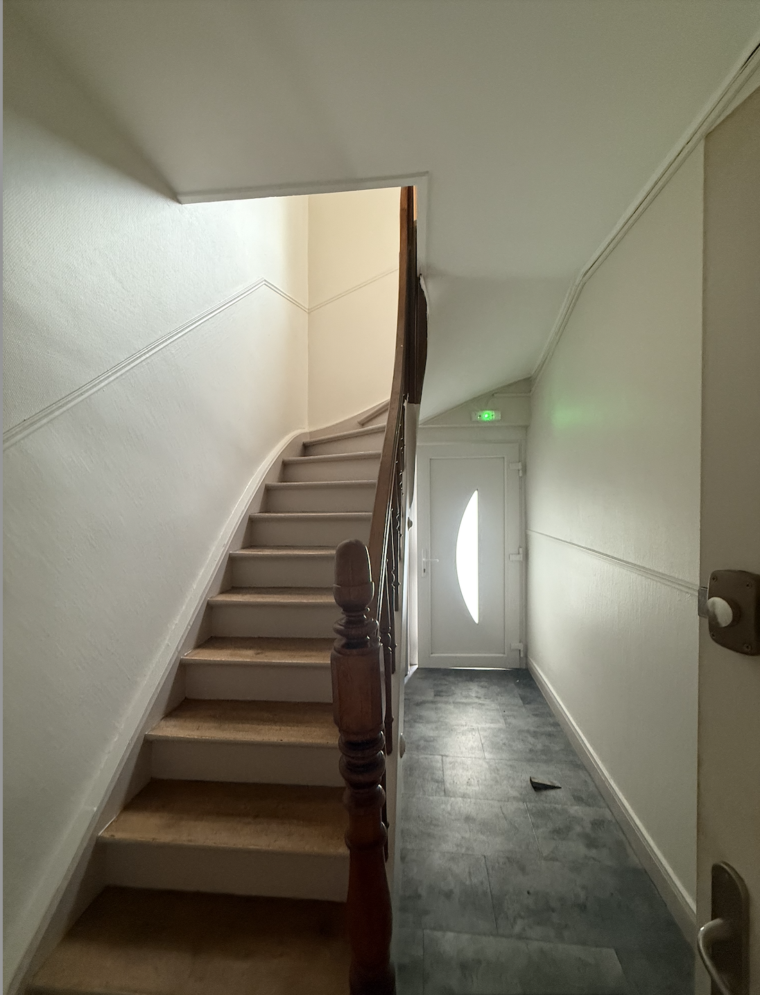 Immeuble 217m2 CERNAY CENTRE - Image 7