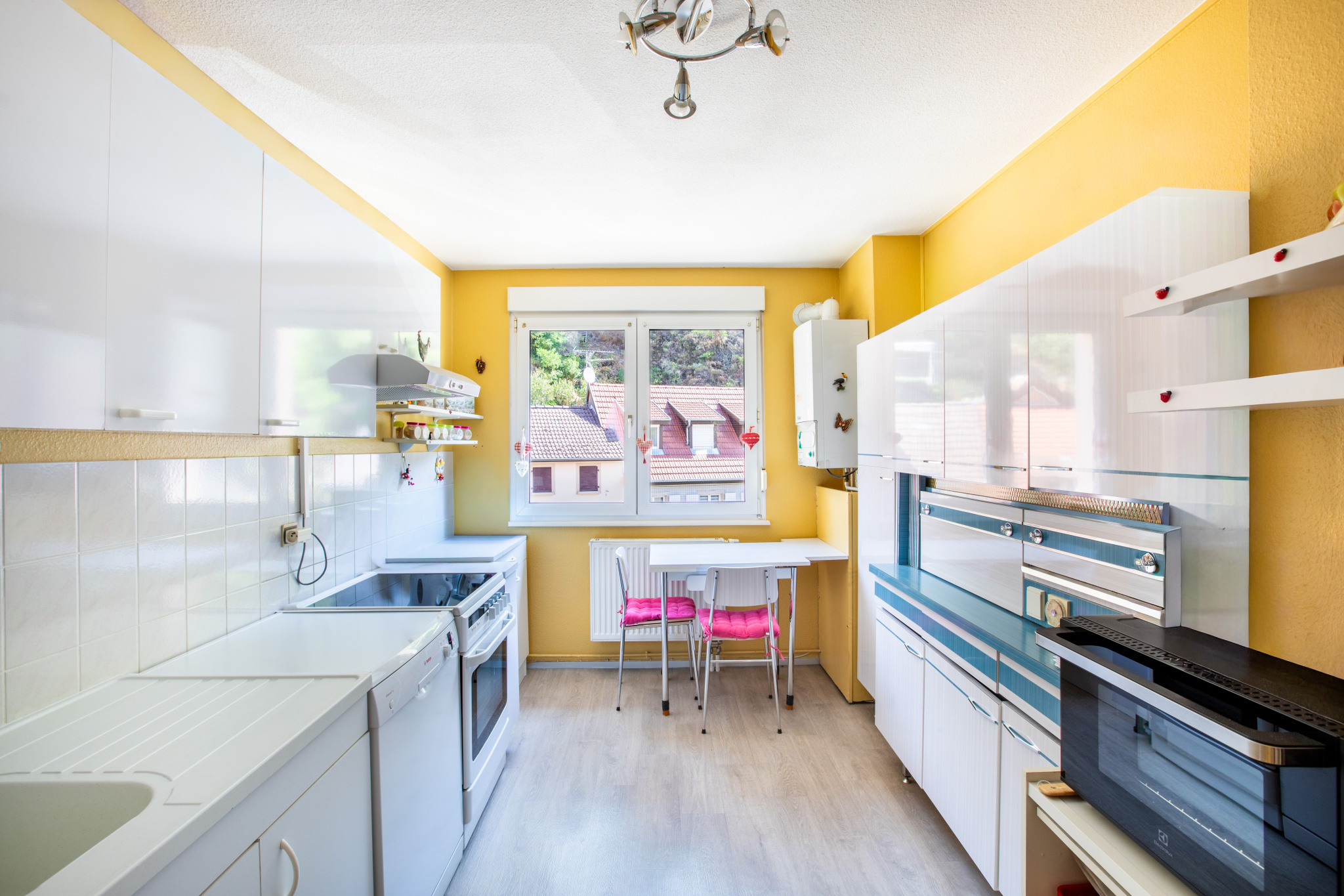 Attique 100m2 Duplex à Thann - Image 6