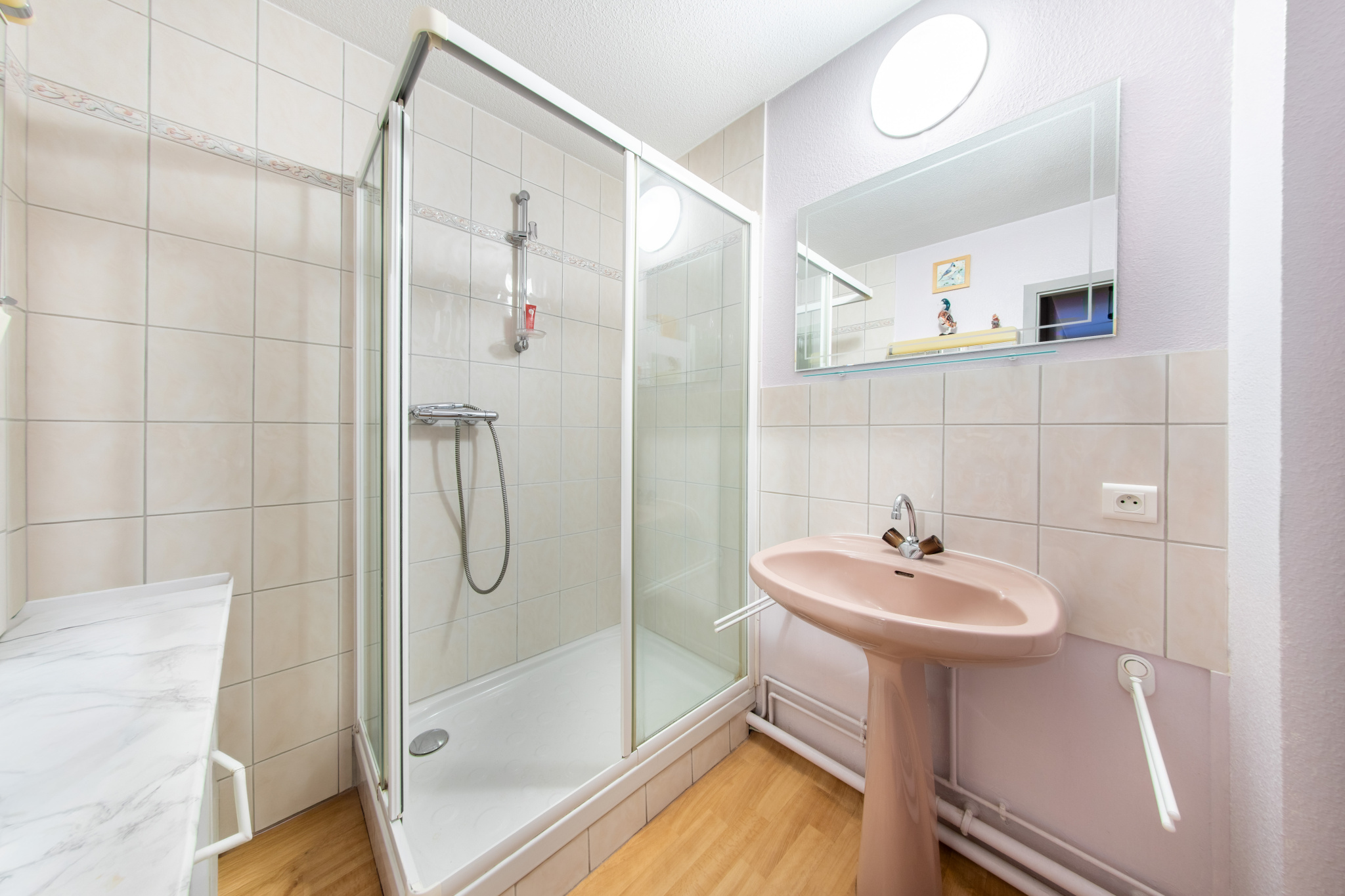 Attique 100m2 Duplex à Thann - Image 8
