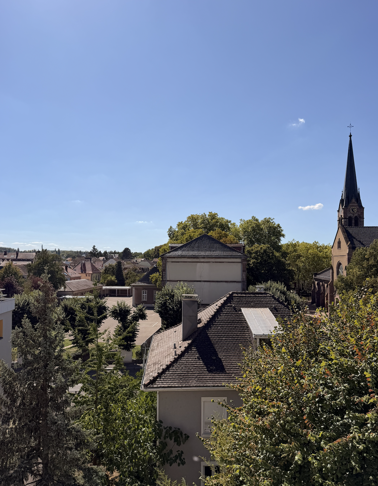 Appartement location Dornach Mulhouse - Image 5