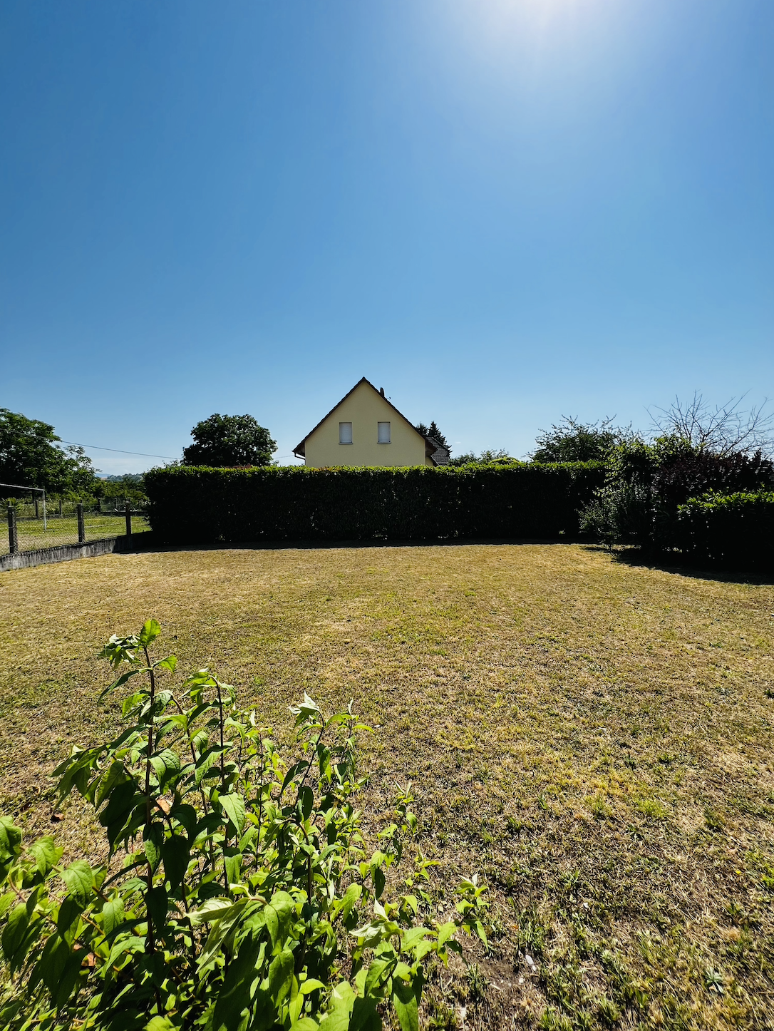 Grande maison à acheter pour famille avec 2 enfants à Kembs (68) - Image 3