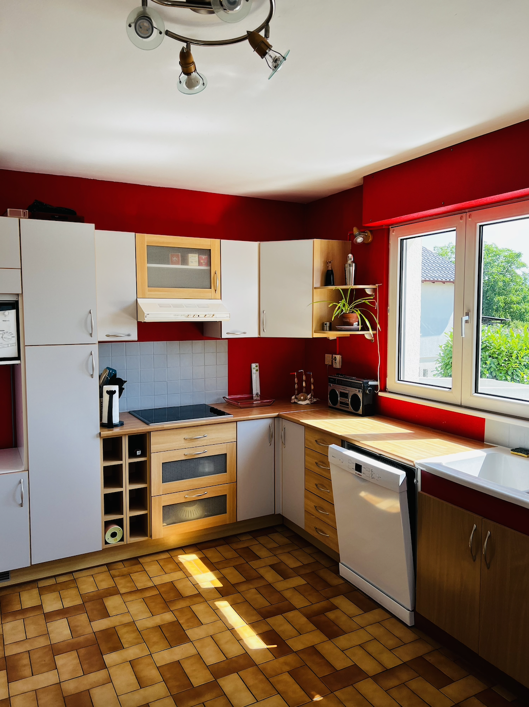 Grande maison à acheter pour famille avec 2 enfants à Kembs (68) - Image 5