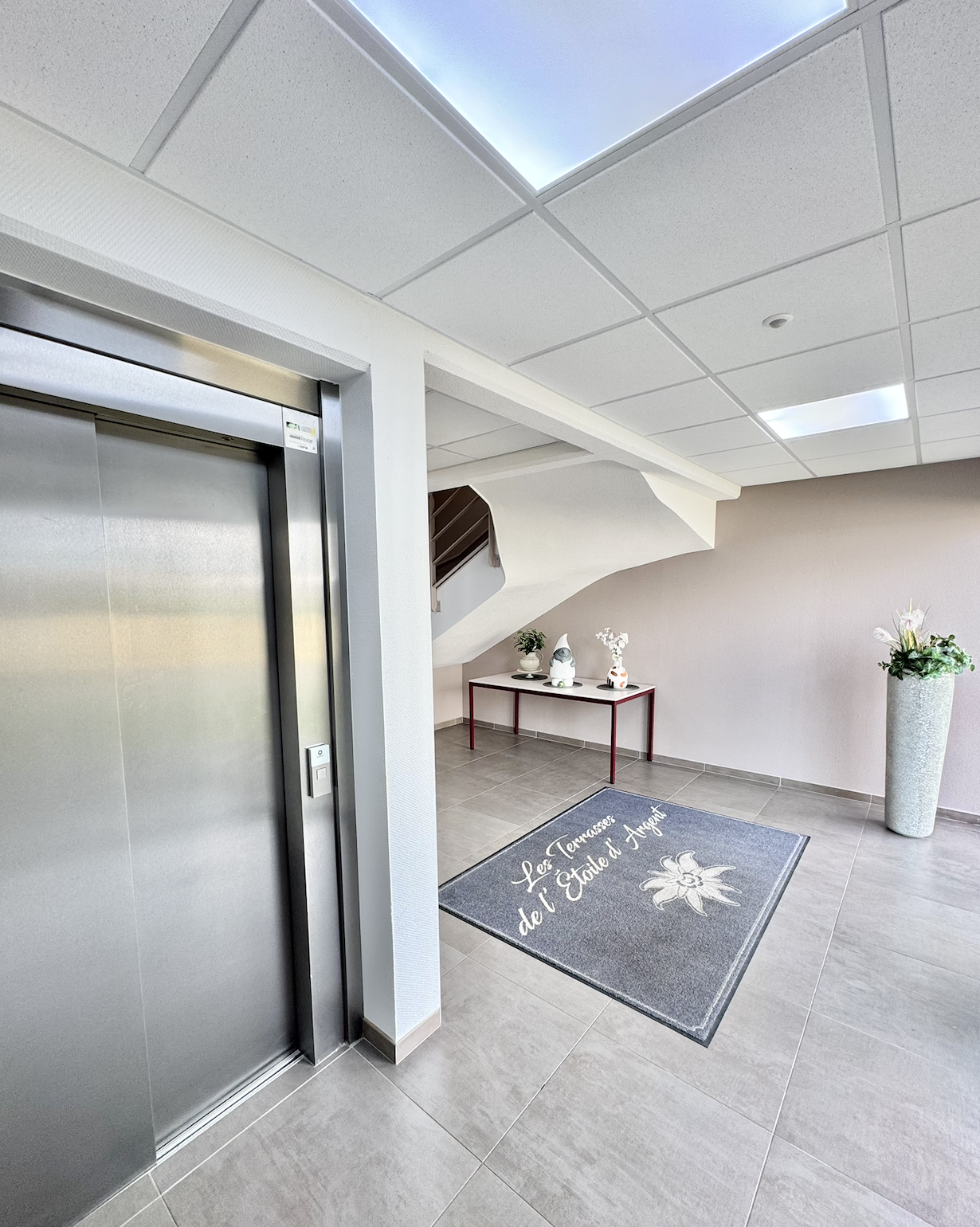 Appartement standing F4 Wittelsheim - Image 8