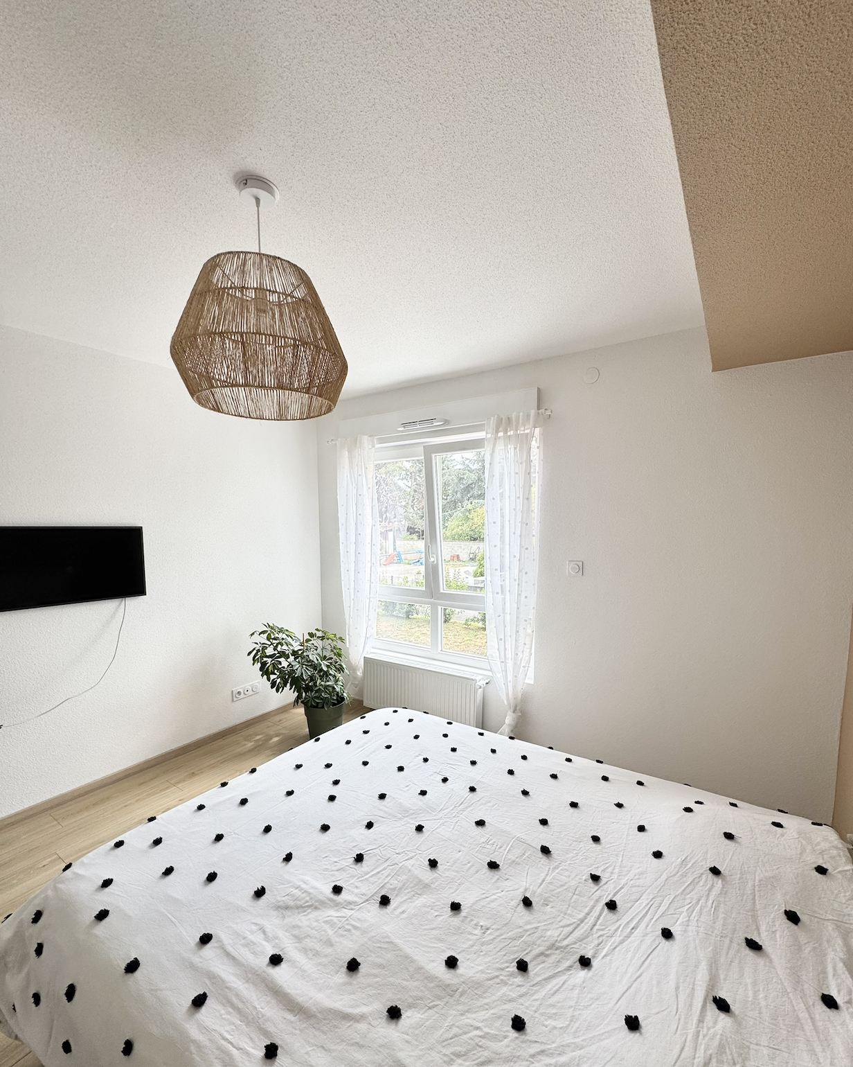 Appartement standing F4 Wittelsheim - Image 4