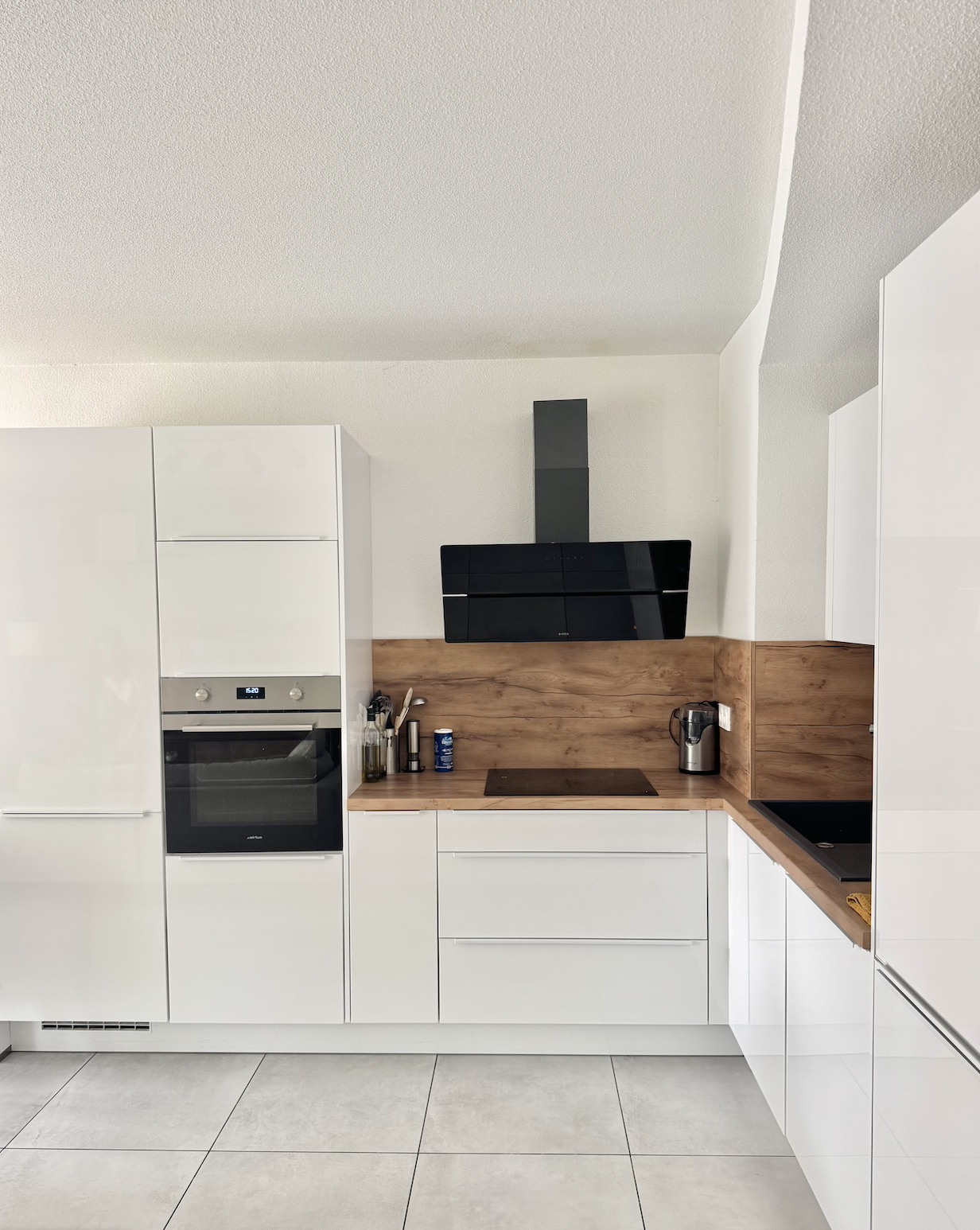Appartement standing F4 Wittelsheim - Image 3