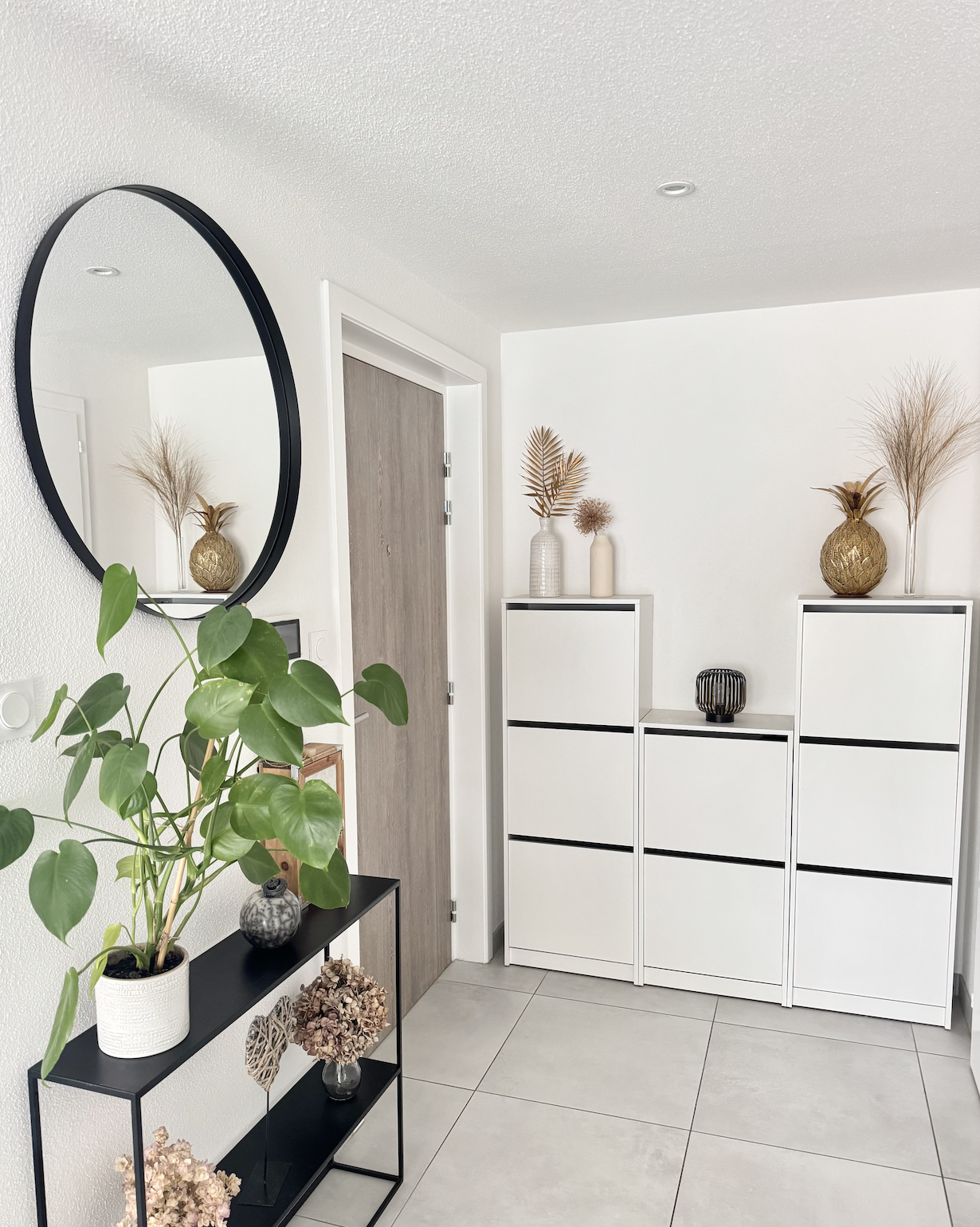 Appartement standing F4 Wittelsheim - Image 2