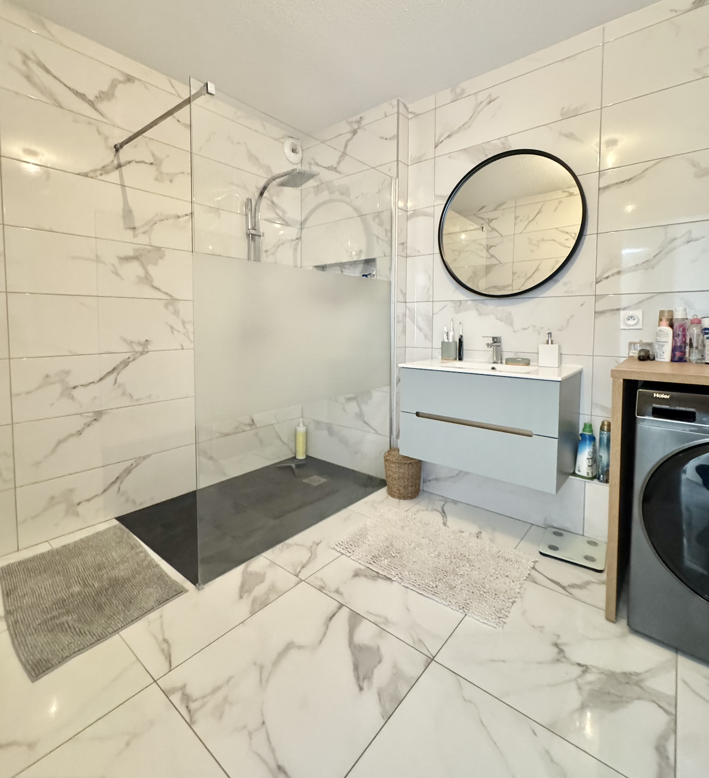 Appartement standing F4 Wittelsheim - Image 6