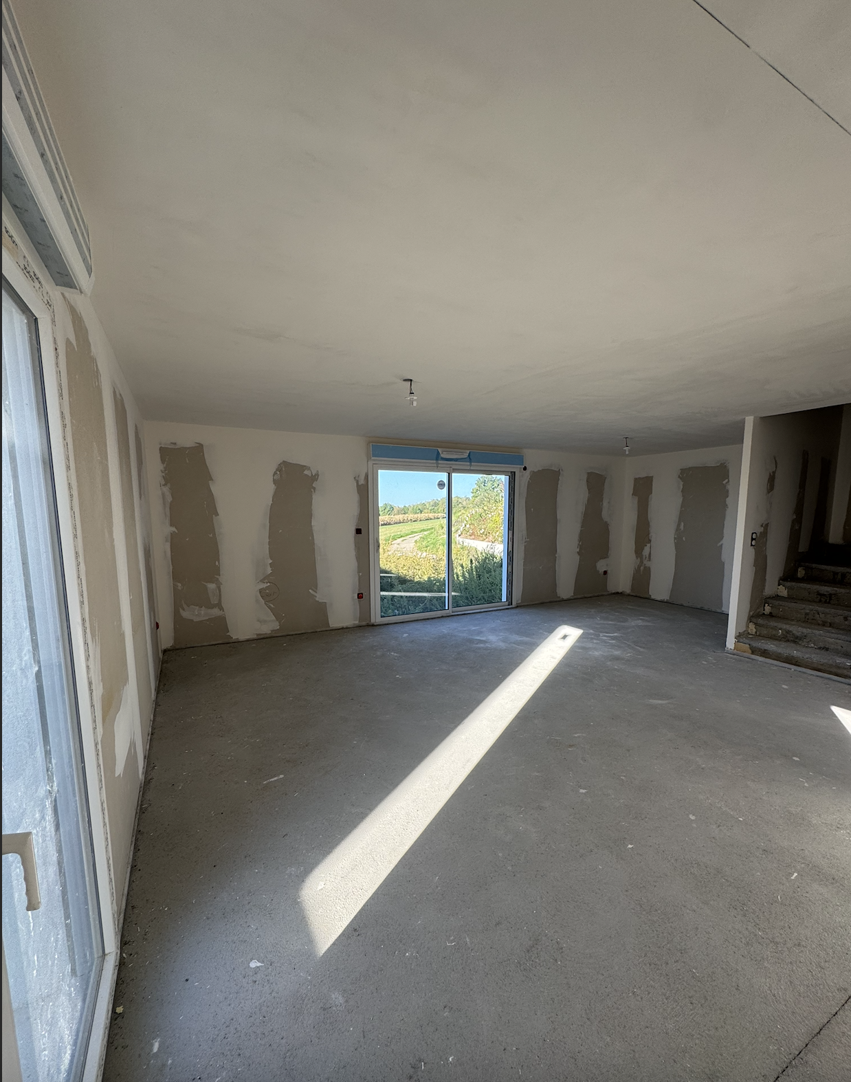 Maison sur les hauteurs de BRUNSTATT - Image 5