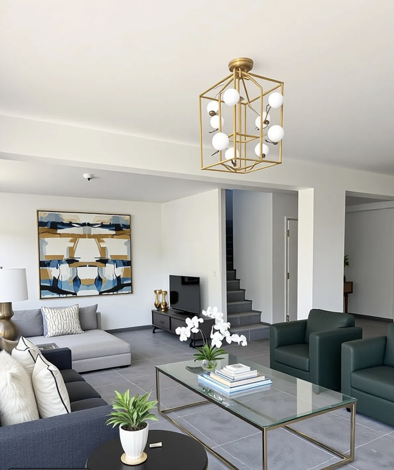 Maison sur les hauteurs de BRUNSTATT - Image 3