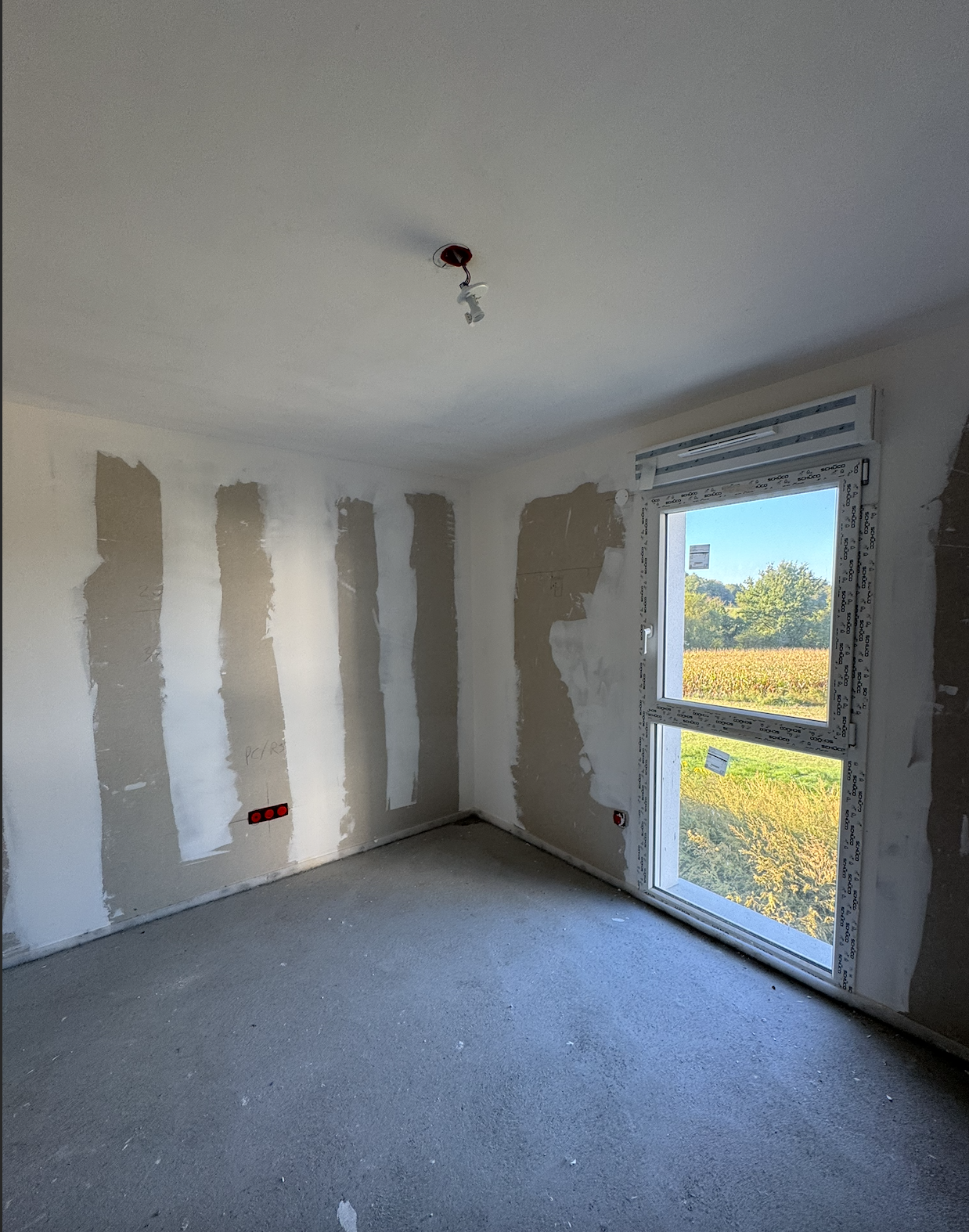 Maison sur les hauteurs de BRUNSTATT - Image 6