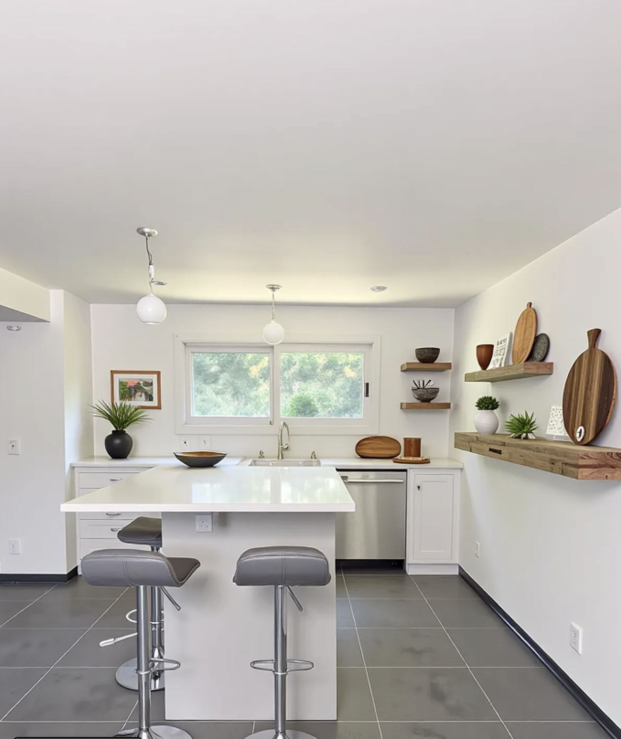 Maison sur les hauteurs de BRUNSTATT - Image 2