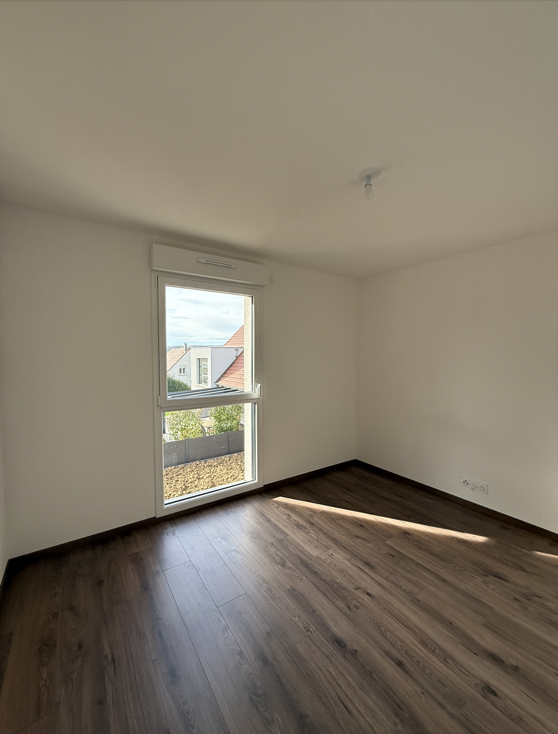 T3 avec terrasse LANDSER - Image 4