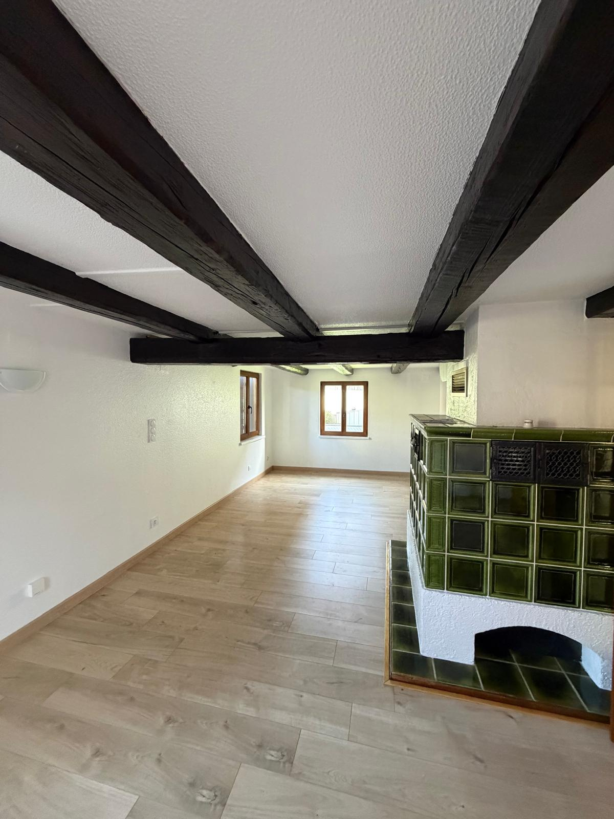 Maison jumelée avec 3 chambres - Image 1