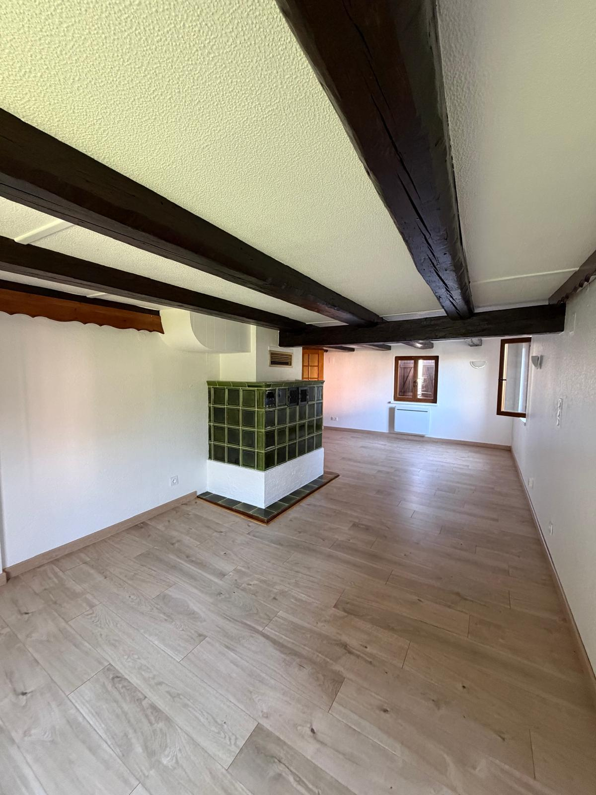 Maison jumelée avec 3 chambres - Image 7