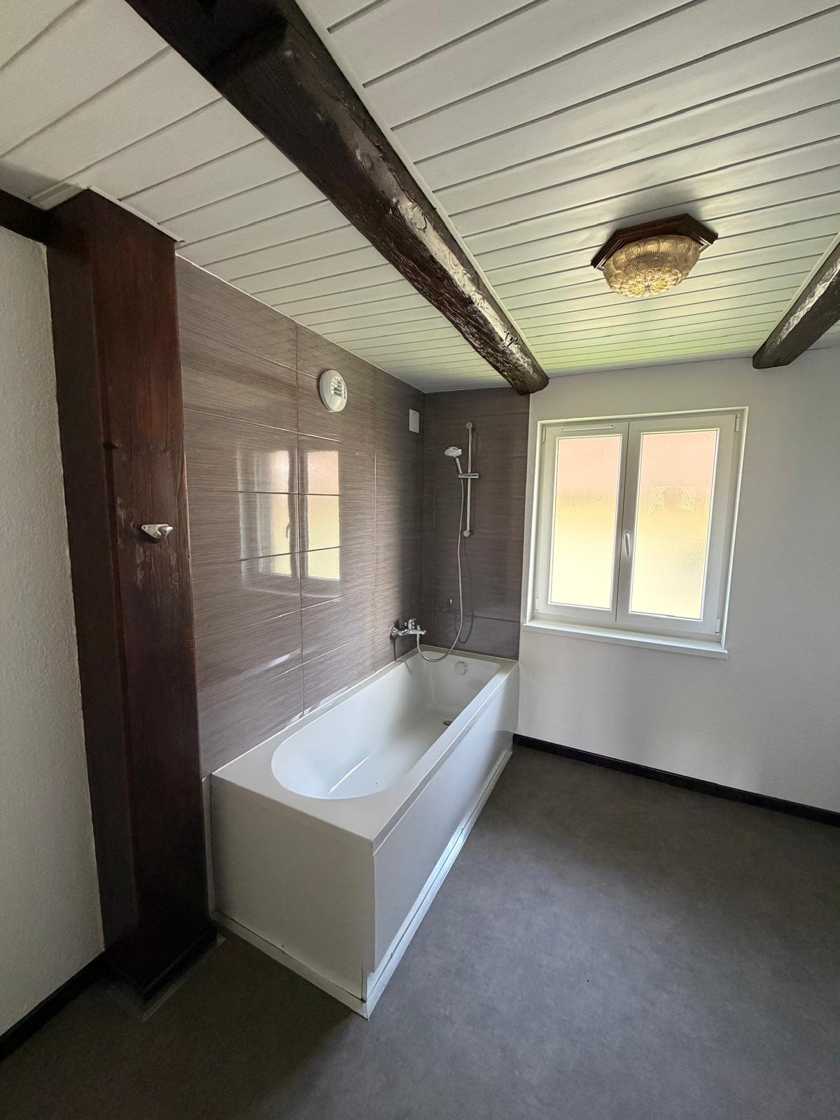 Maison jumelée avec 3 chambres - Image 3