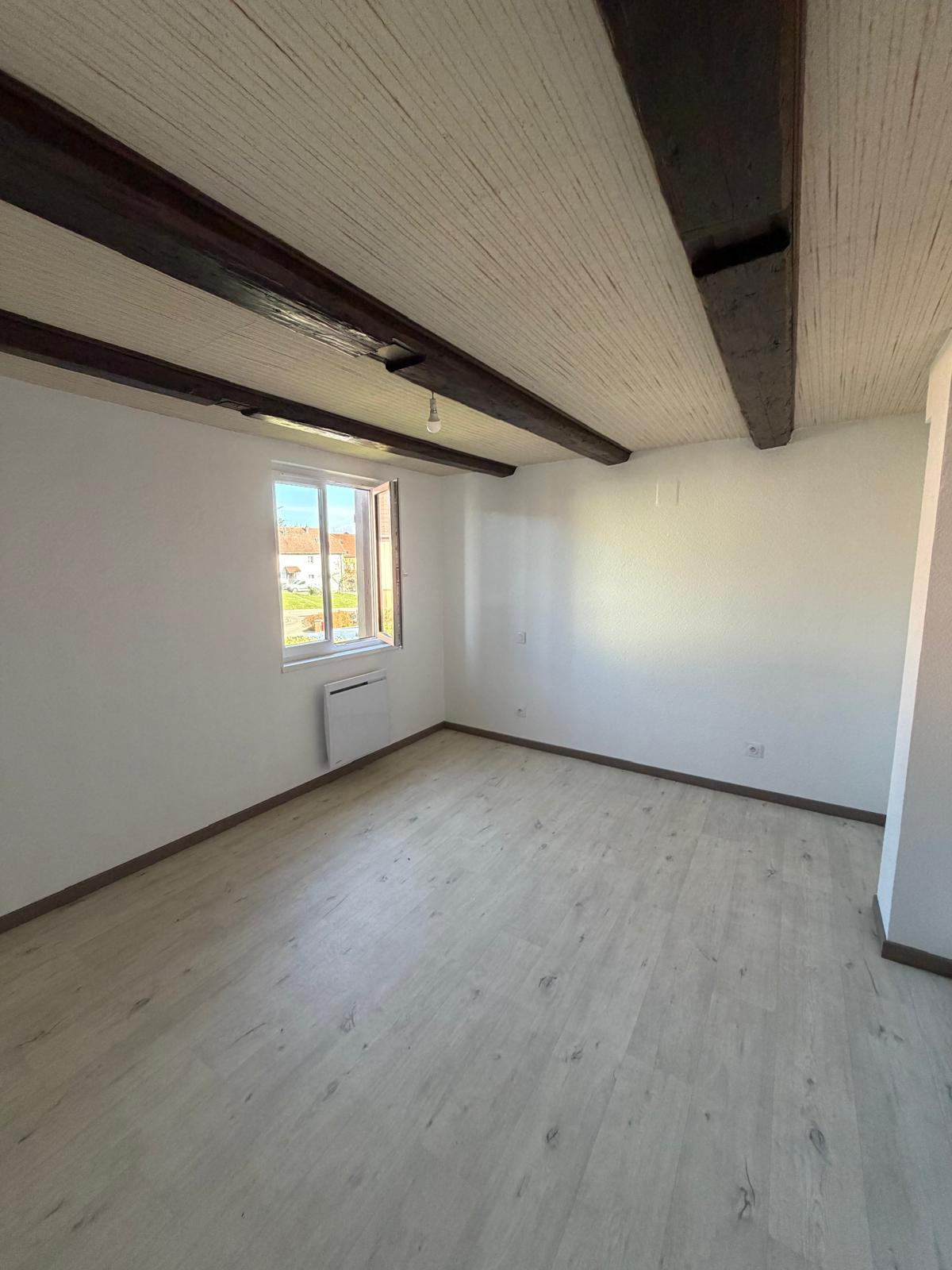 Maison jumelée avec 3 chambres - Image 2