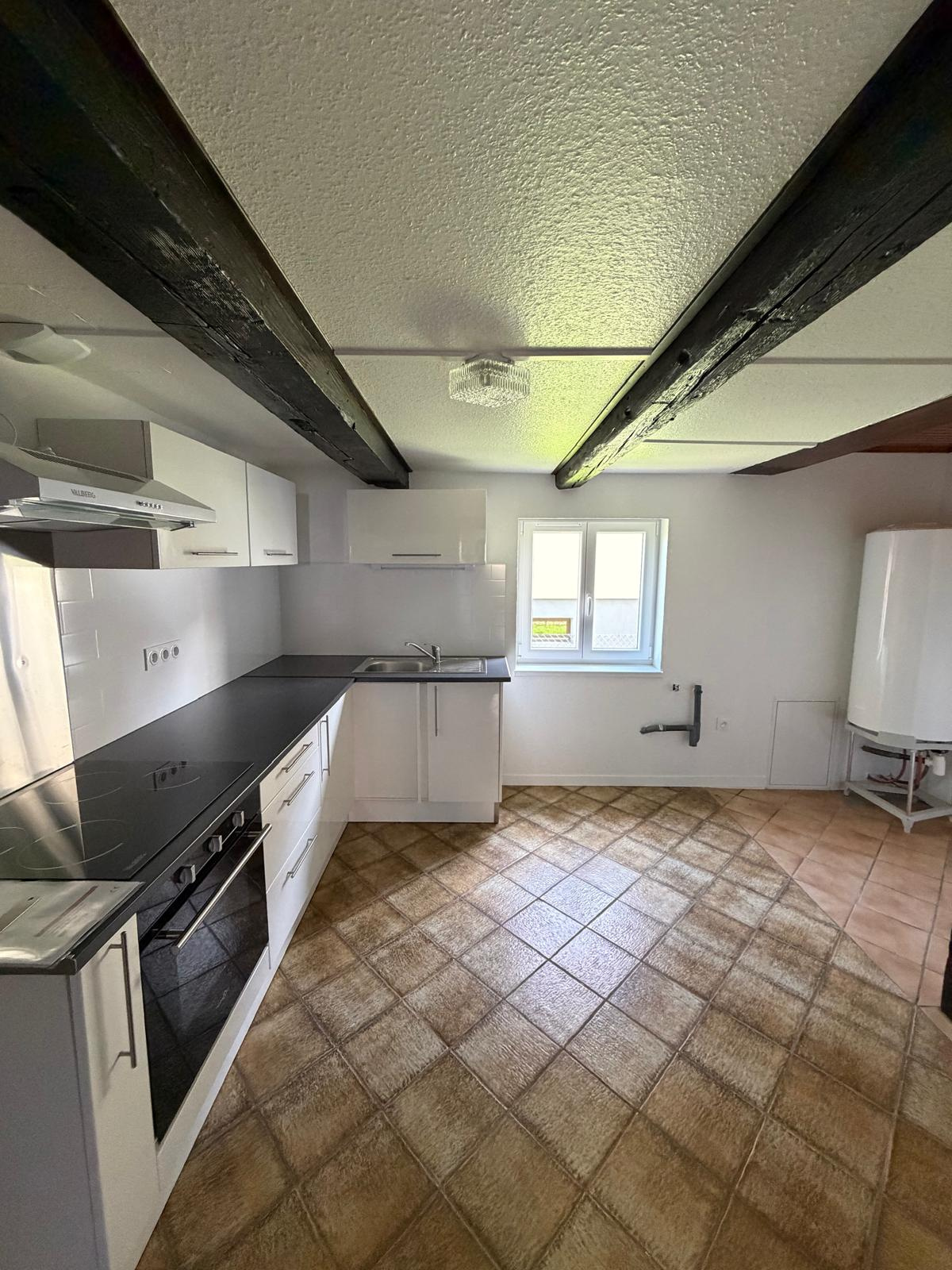 Maison jumelée avec 3 chambres - Image 6