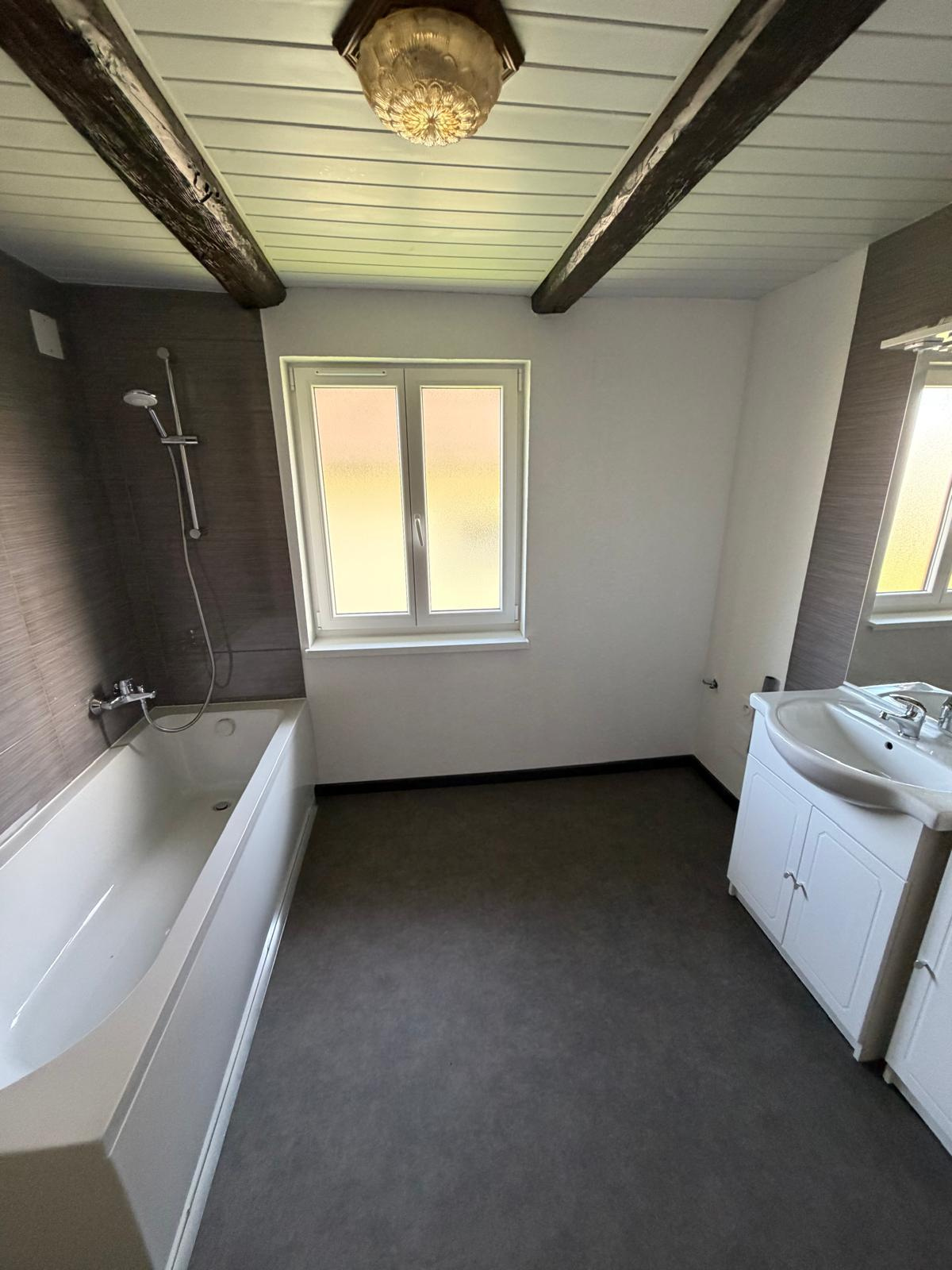 Maison jumelée avec 3 chambres - Image 4