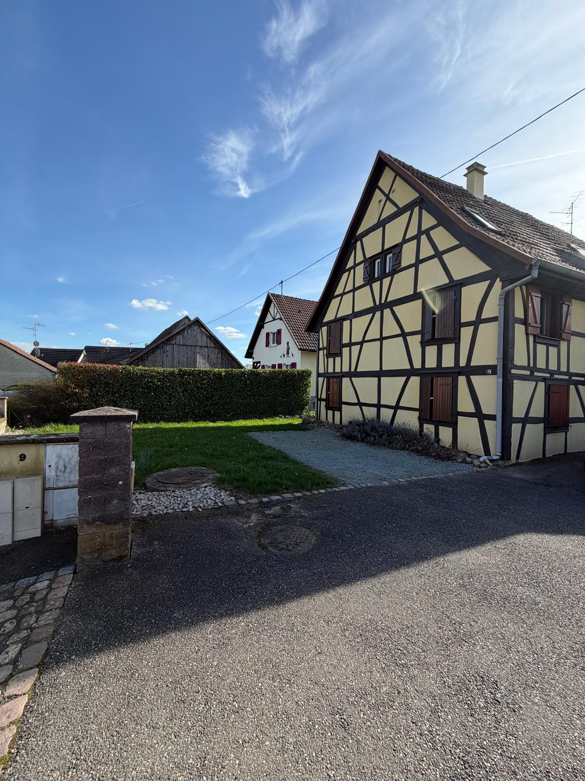 Maison jumelée avec 3 chambres - Image 8