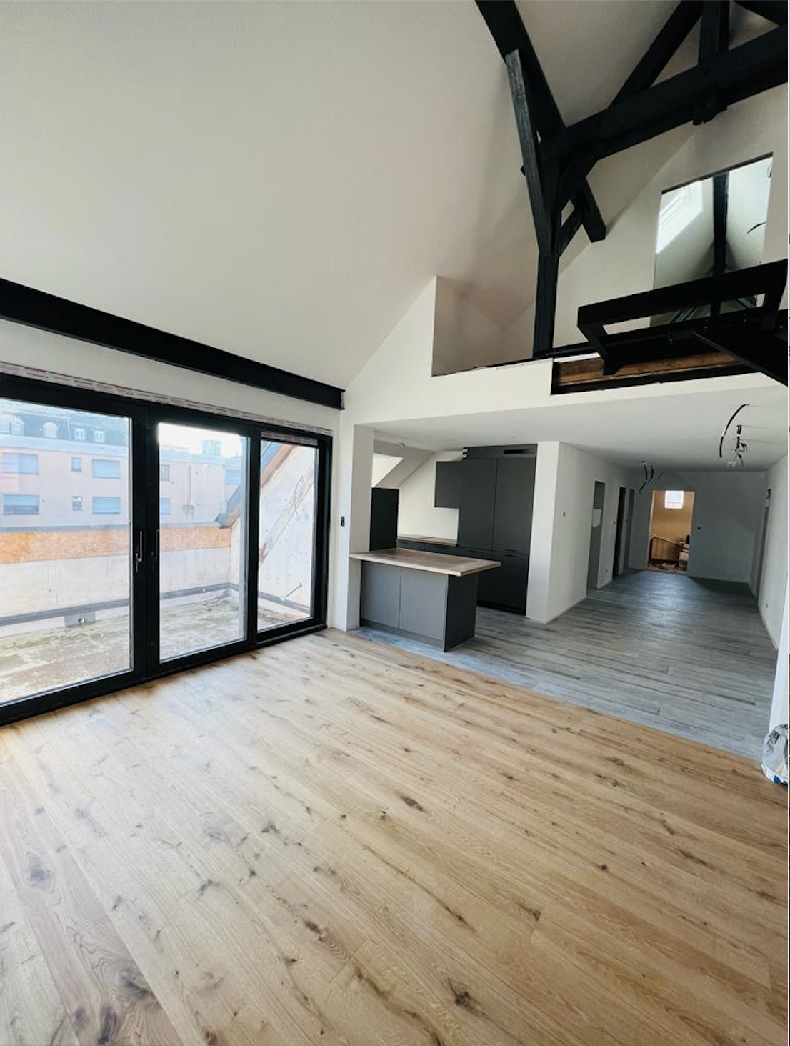 SUPERBE DUPLEX de 160 m2 quartier SALENGRO - Image 4