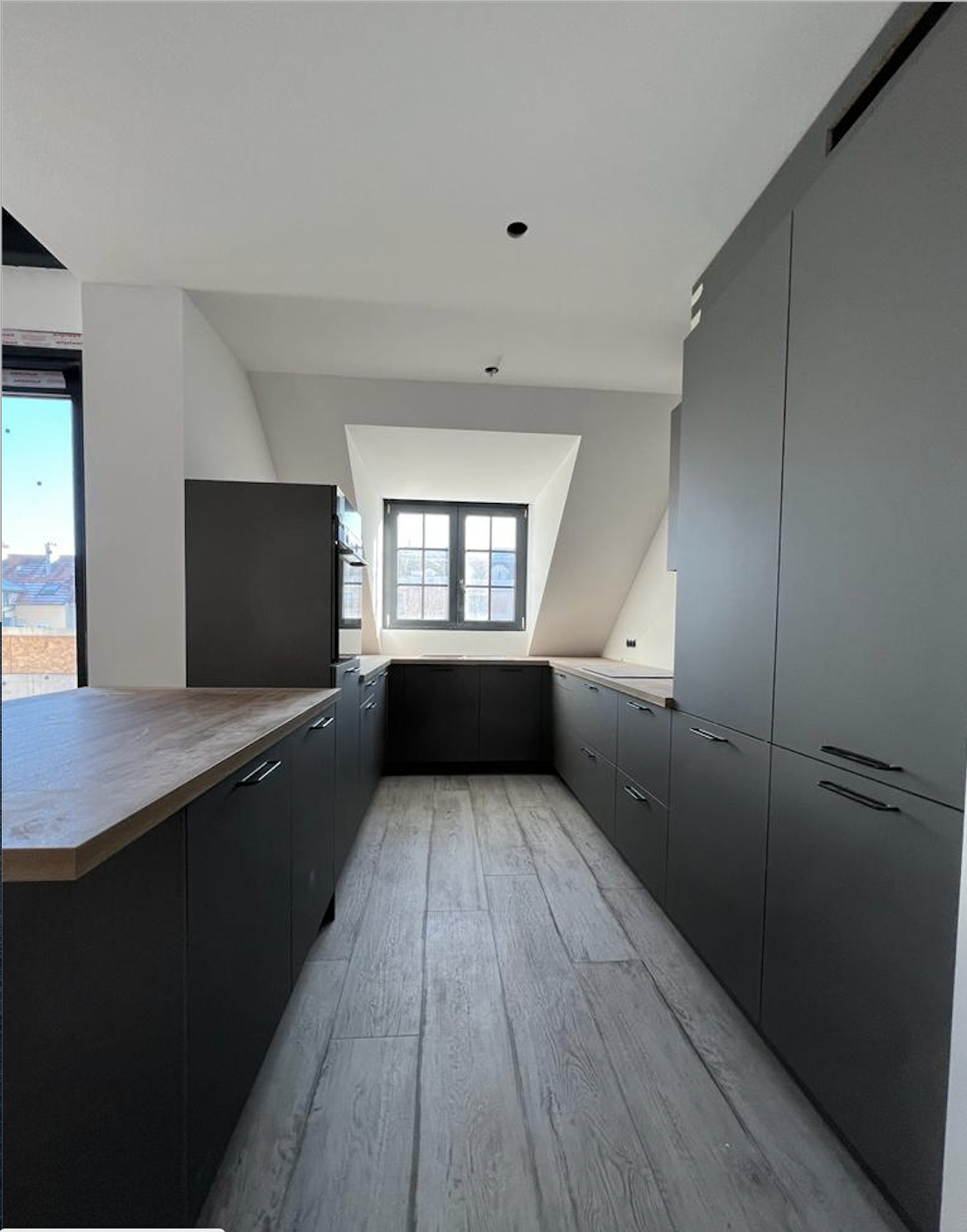 SUPERBE DUPLEX de 160 m2 quartier SALENGRO - Image 3