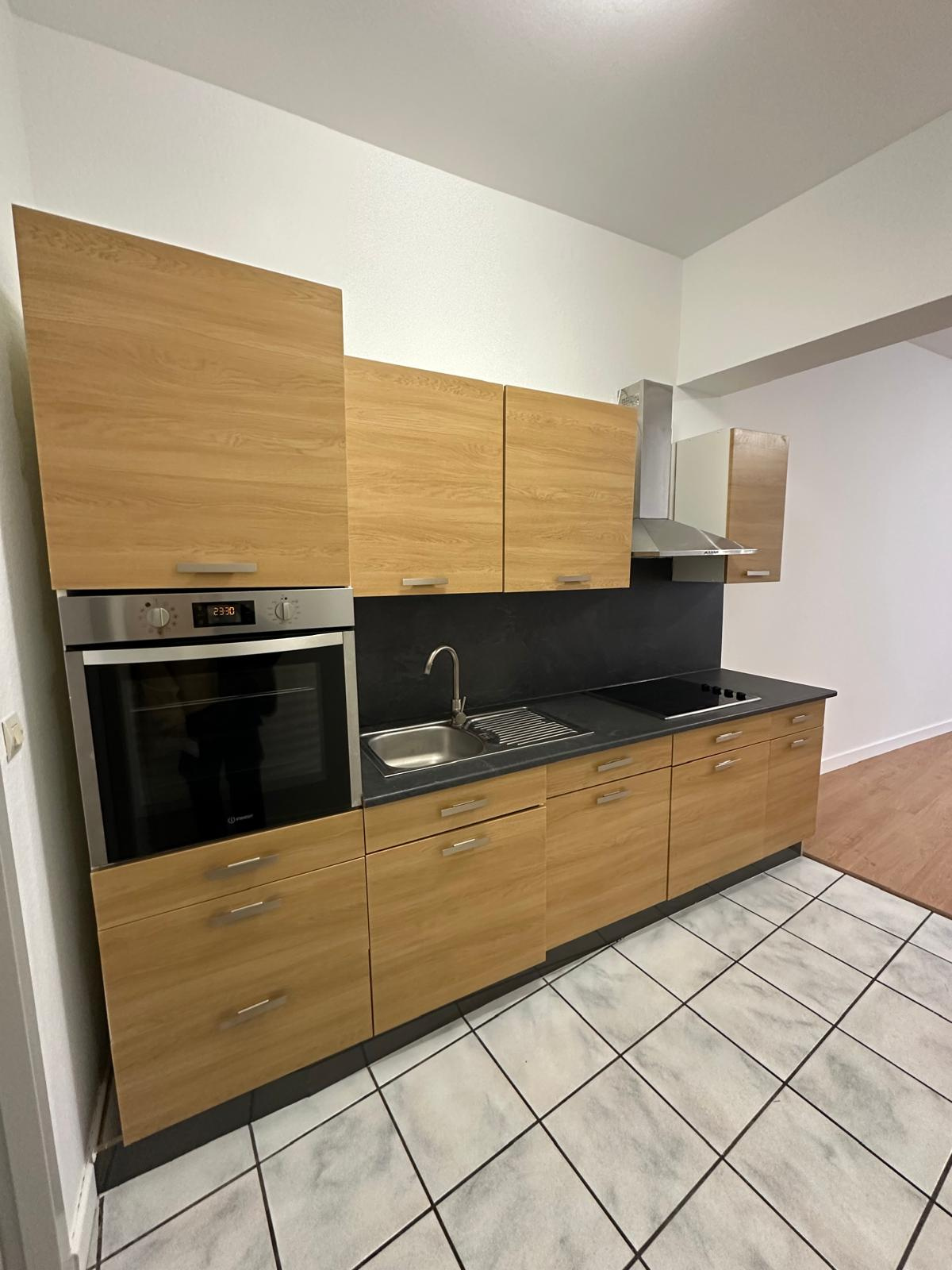 Appartement 2 pièces   47 m2   Mulhouse Centre - Image 3