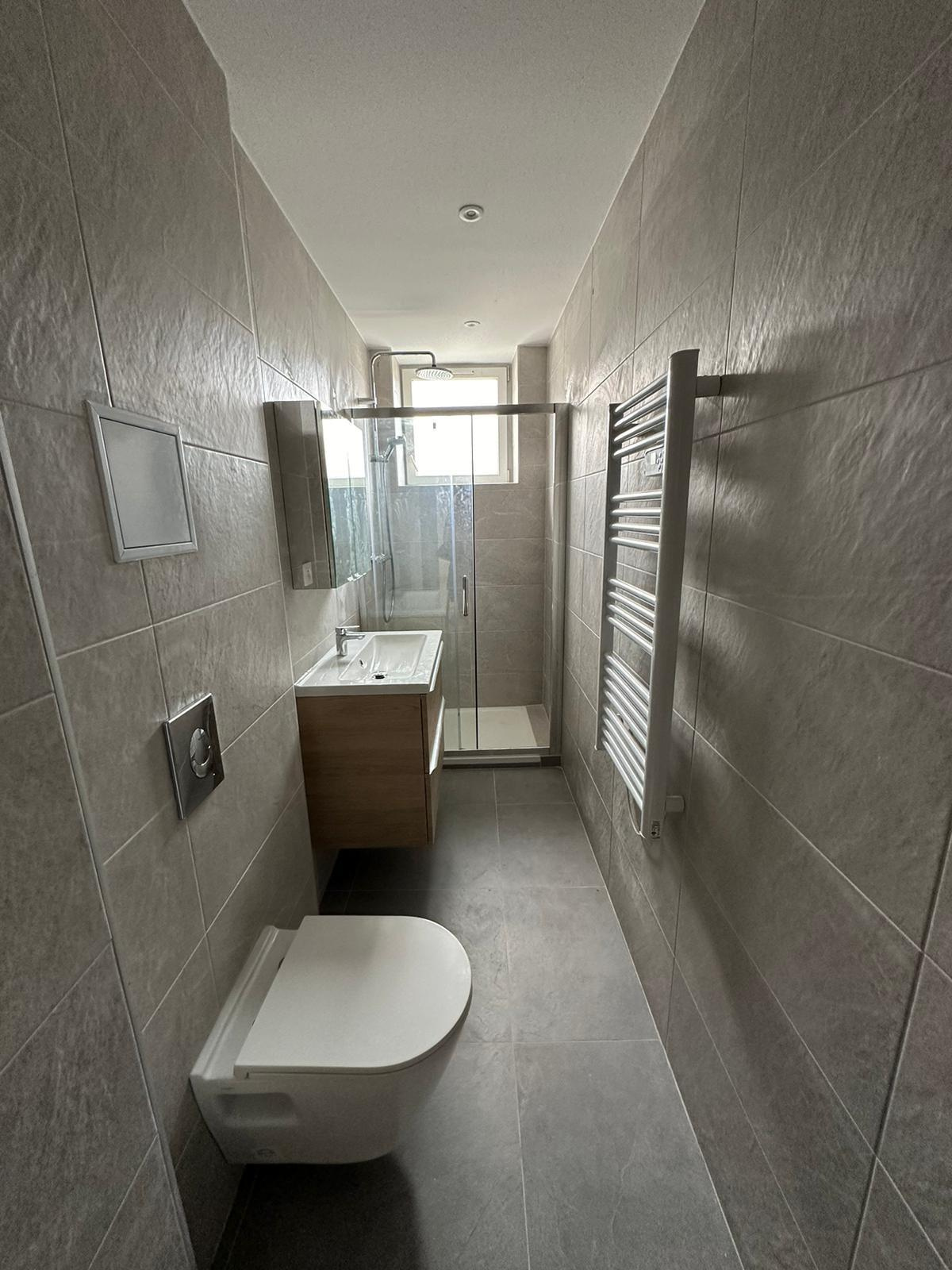 Appartement T3 rénové — 73 m2 - Image 7