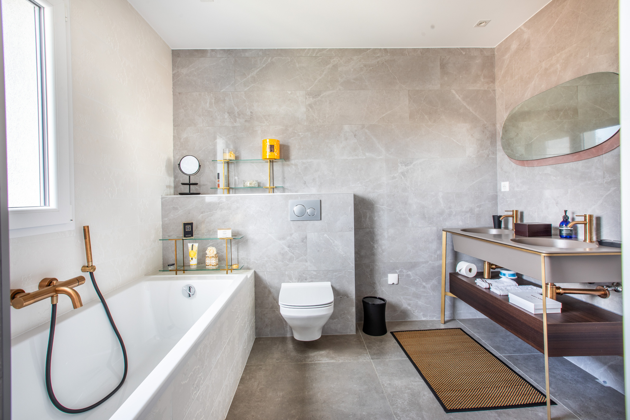 BIEN D’EXCEPTION   MAISON TÉMOIN AUX PRESTATIONS ULTRA HAUT DE GAMME - Image 9