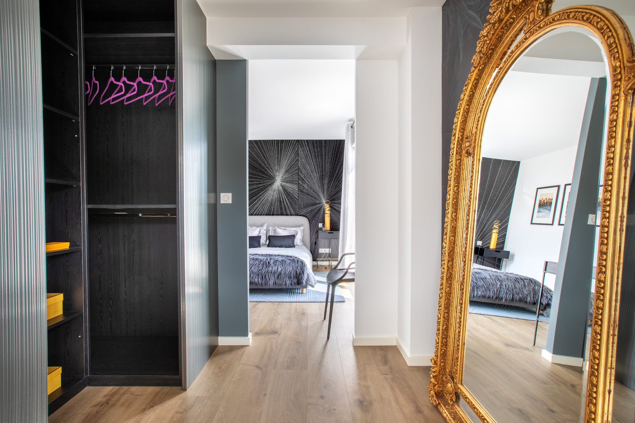 BIEN D’EXCEPTION   MAISON TÉMOIN AUX PRESTATIONS ULTRA HAUT DE GAMME - Image 6