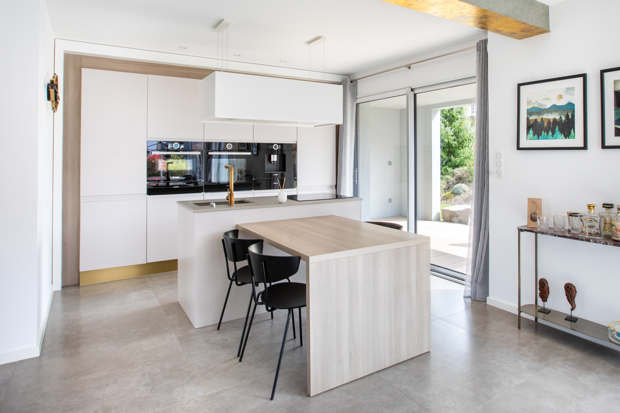 BIEN D’EXCEPTION   MAISON TÉMOIN AUX PRESTATIONS ULTRA HAUT DE GAMME - Image 4