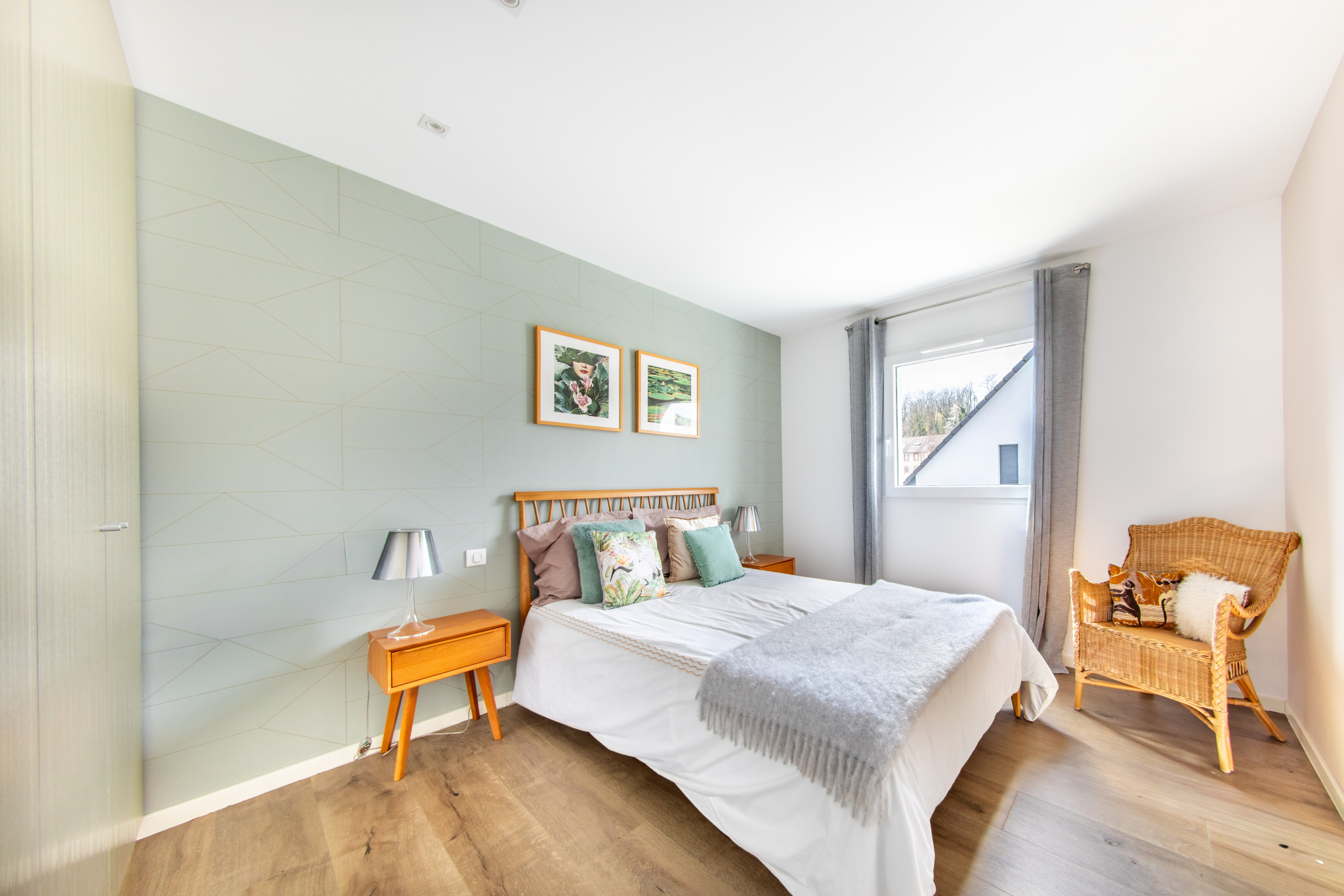 BIEN D’EXCEPTION   MAISON TÉMOIN AUX PRESTATIONS ULTRA HAUT DE GAMME - Image 7