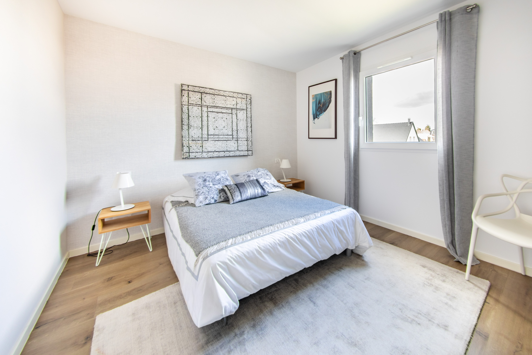 BIEN D’EXCEPTION   MAISON TÉMOIN AUX PRESTATIONS ULTRA HAUT DE GAMME - Image 8