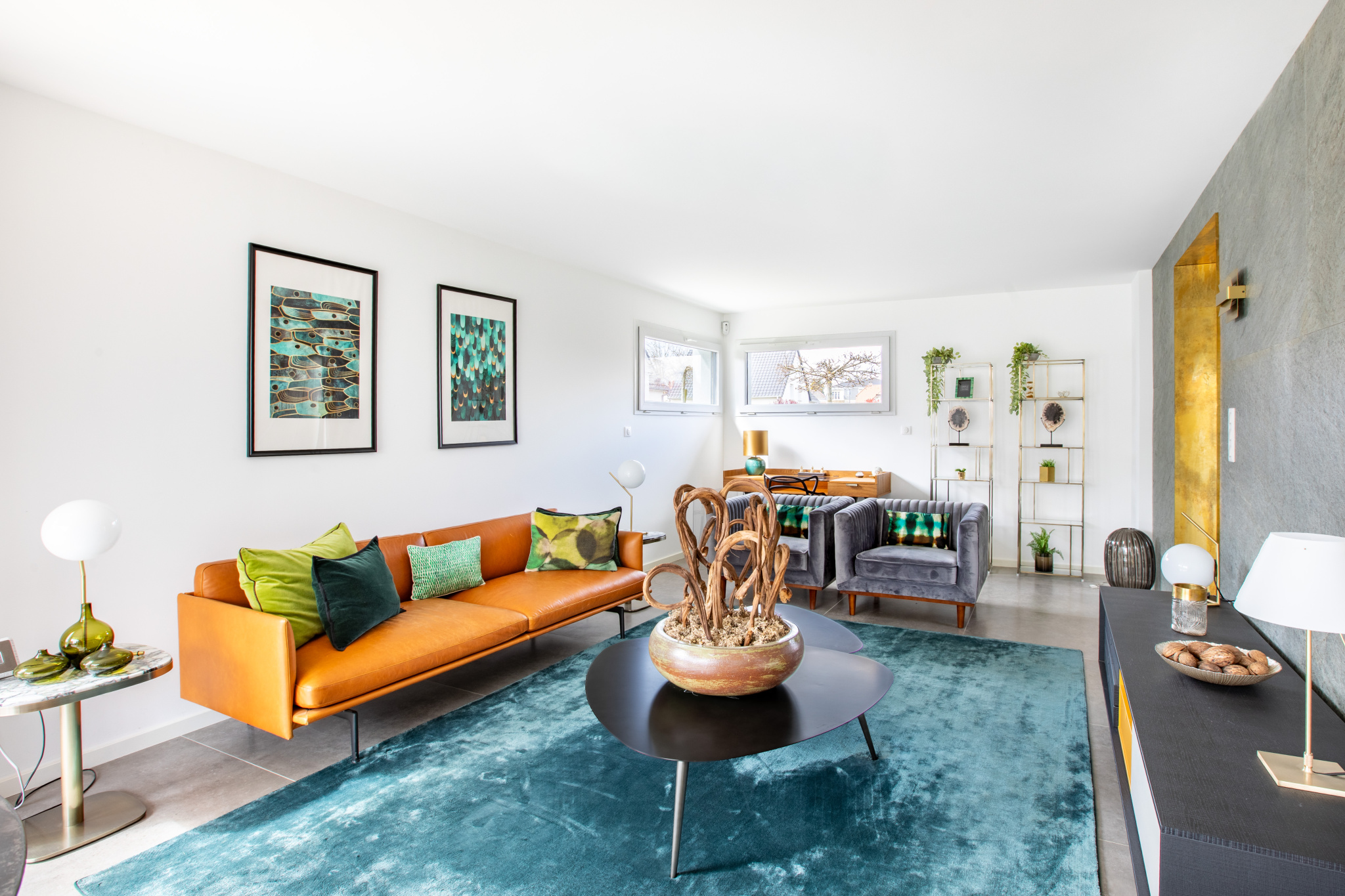 BIEN D’EXCEPTION   MAISON TÉMOIN AUX PRESTATIONS ULTRA HAUT DE GAMME - Image 5