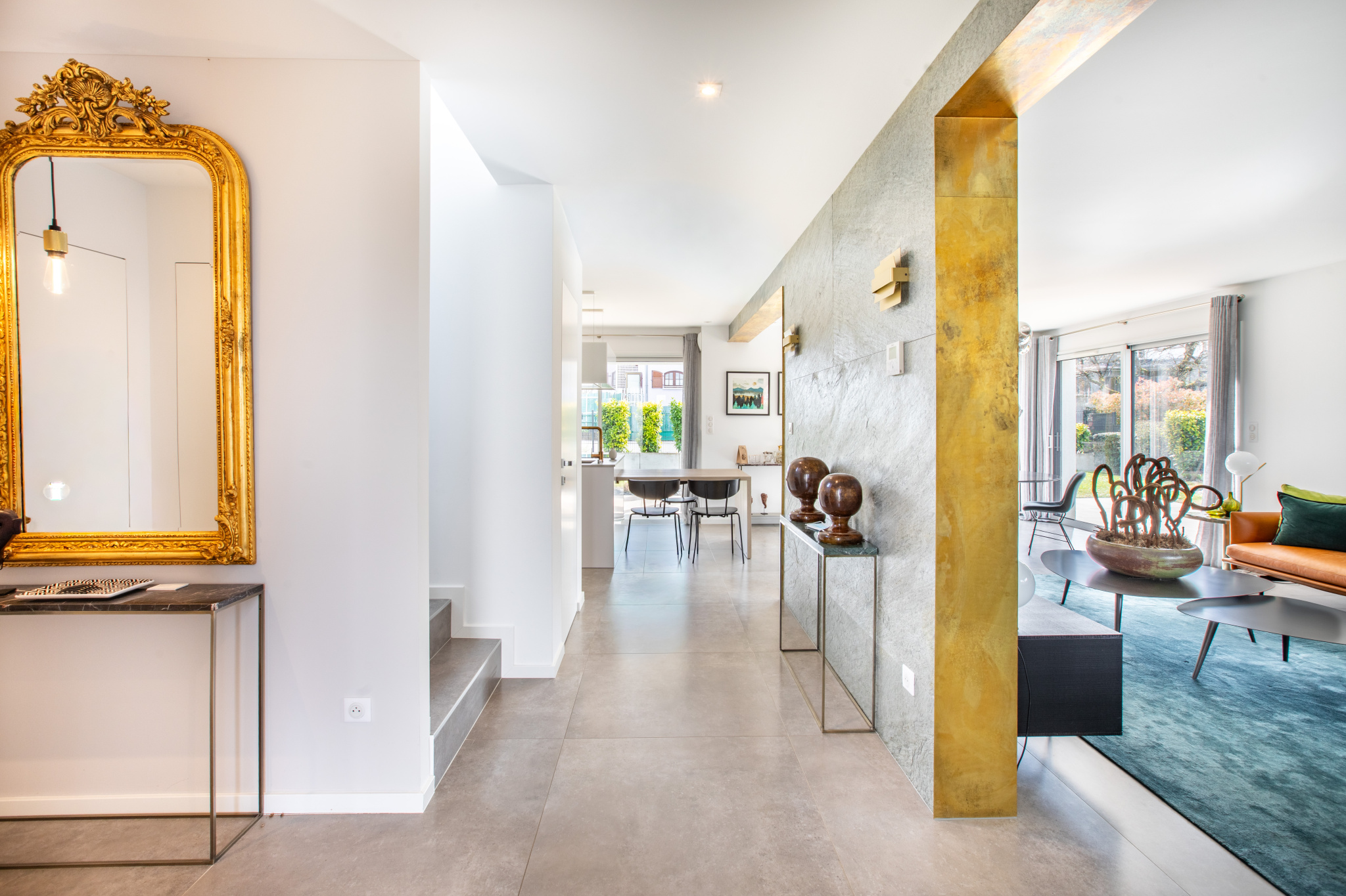 BIEN D’EXCEPTION   MAISON TÉMOIN AUX PRESTATIONS ULTRA HAUT DE GAMME - Image 3