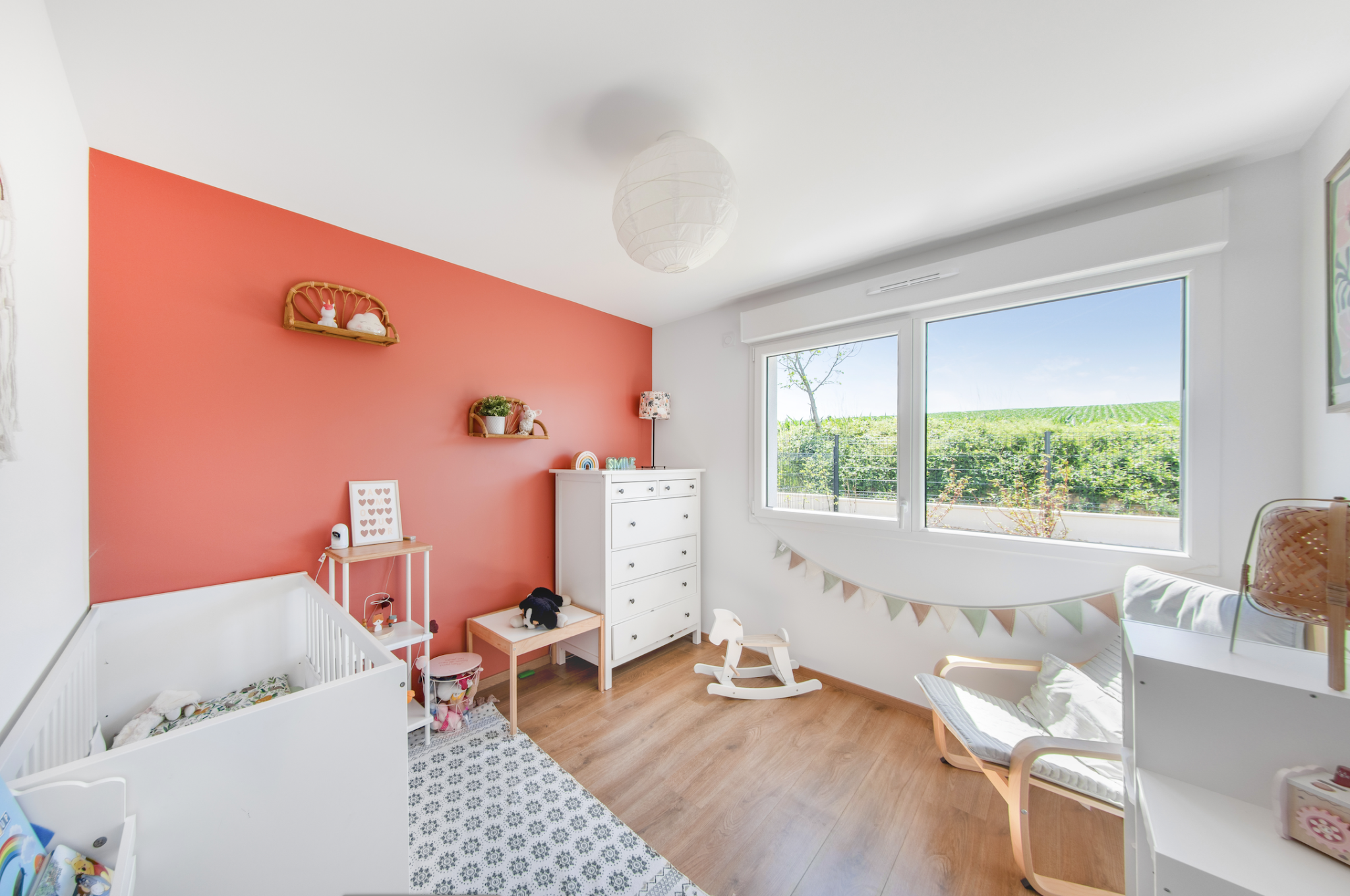 APPARTEMENT T4 Landser (68) · Zone frontalière À 15 min de Bâle / Mulhouse - Image 6