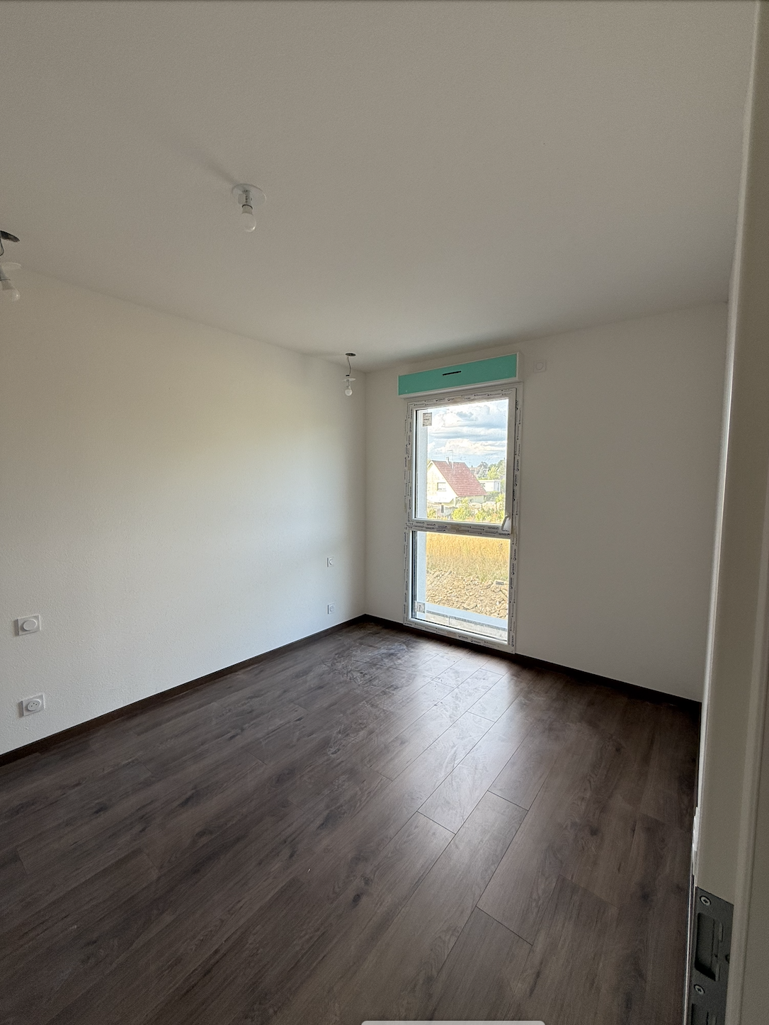 À vendre   Appartement neuf T4 attique avec terrasses   Landser - Image 4