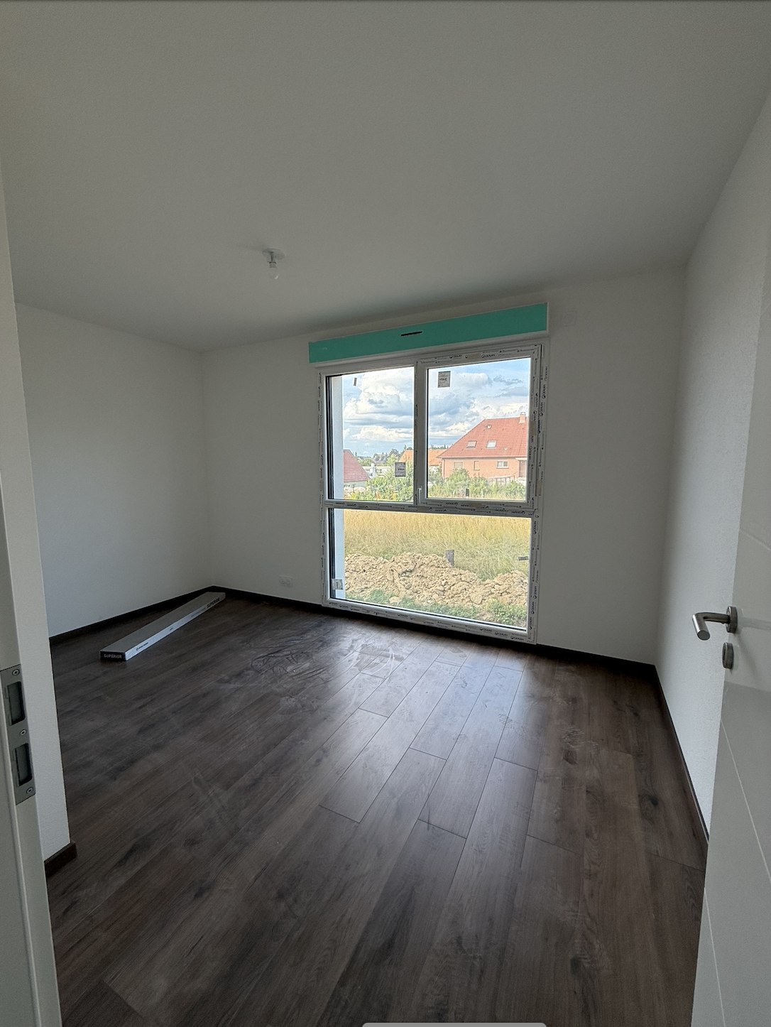 À vendre   Appartement neuf T4 attique avec terrasses   Landser - Image 5