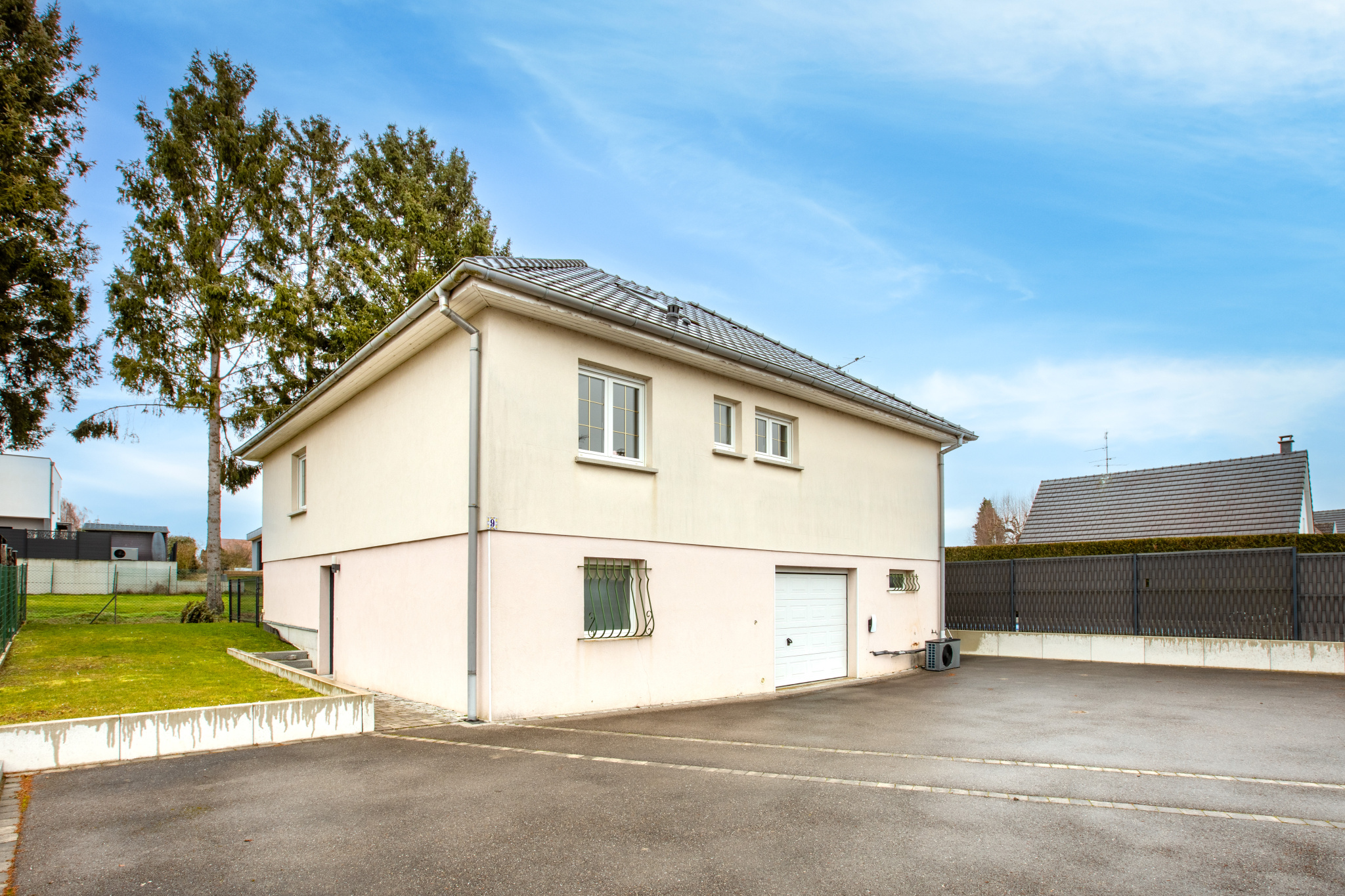 Maison à Spechbach - Image 2