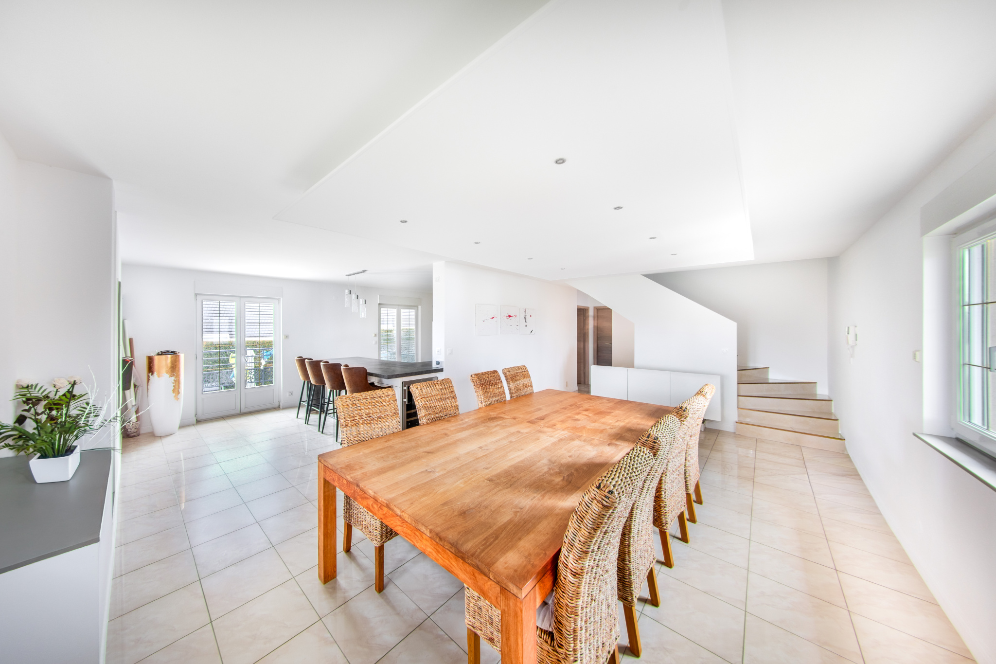 Maison à Spechbach - Image 5