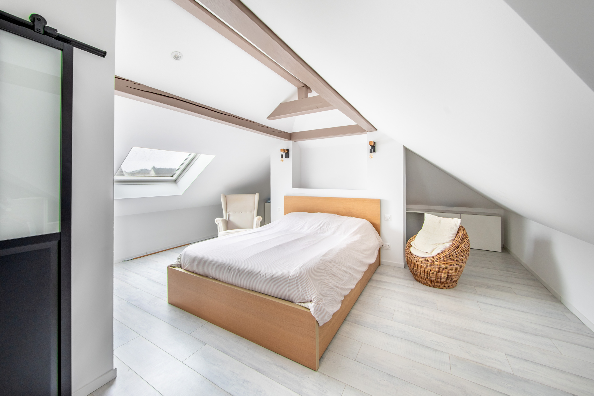 Maison à Spechbach - Image 8