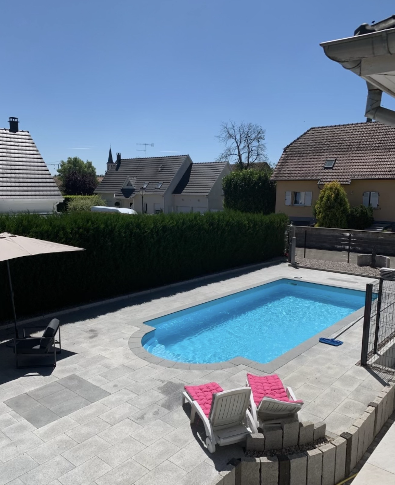 Maison à Spechbach - Image 7