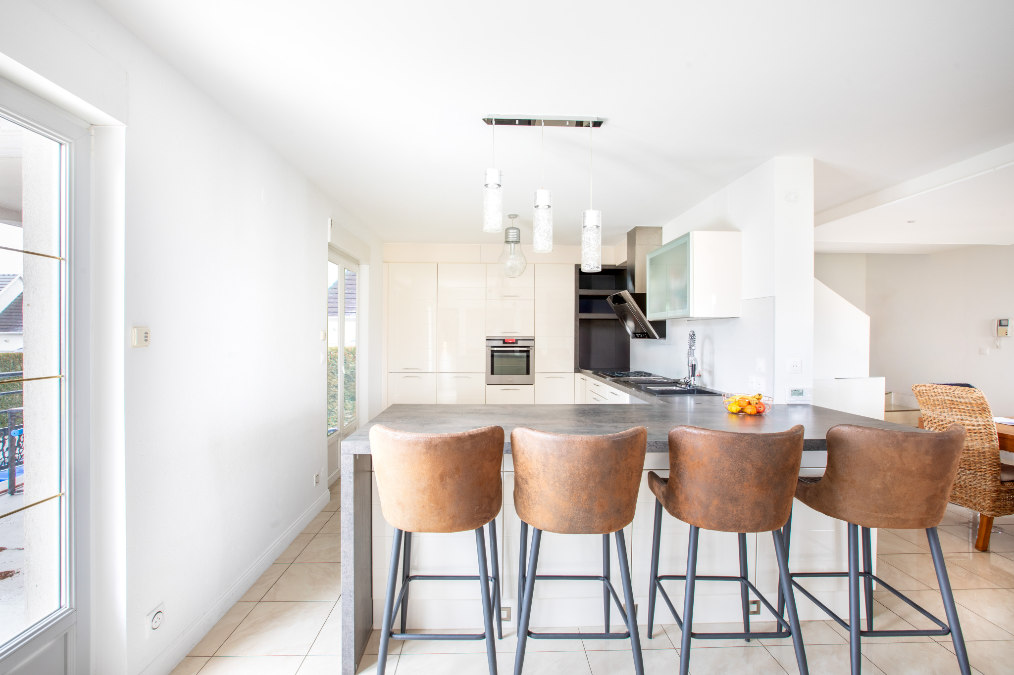 Maison à Spechbach - Image 4