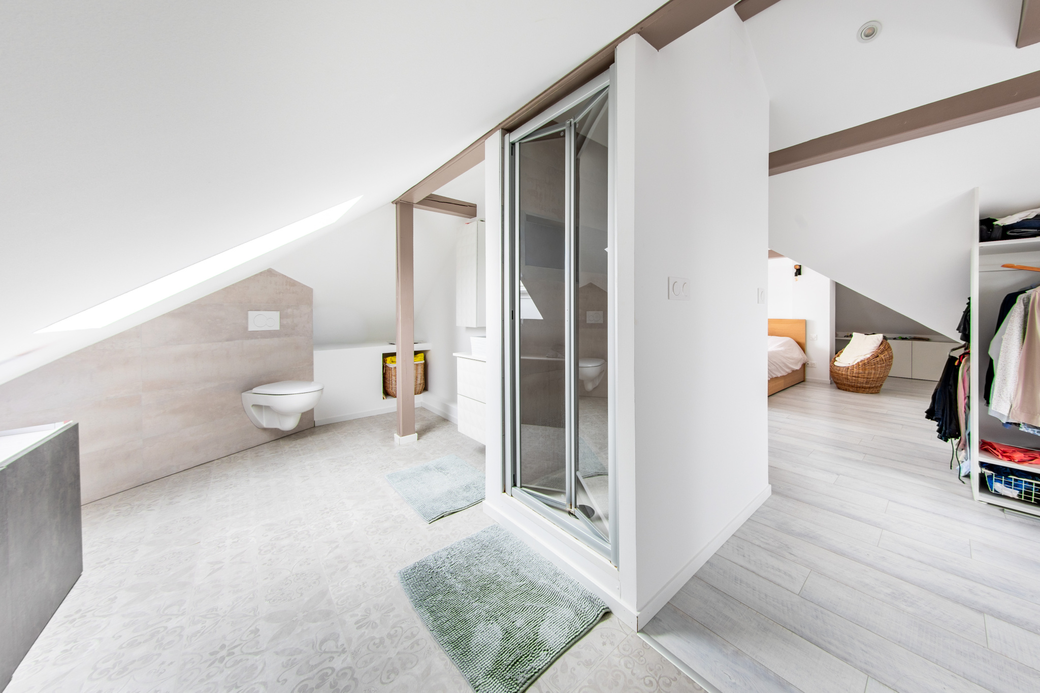 Maison à Spechbach - Image 9