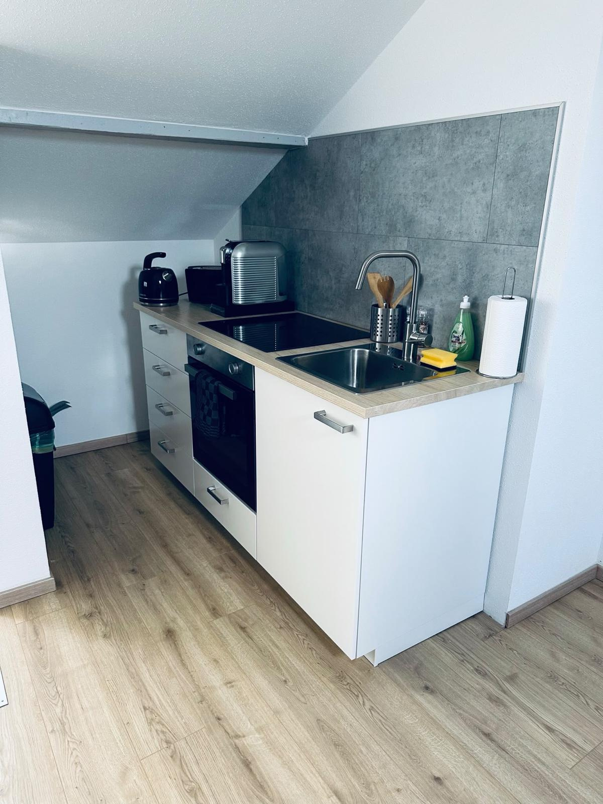 Appartement T2 - Refait à neuf - Image 2