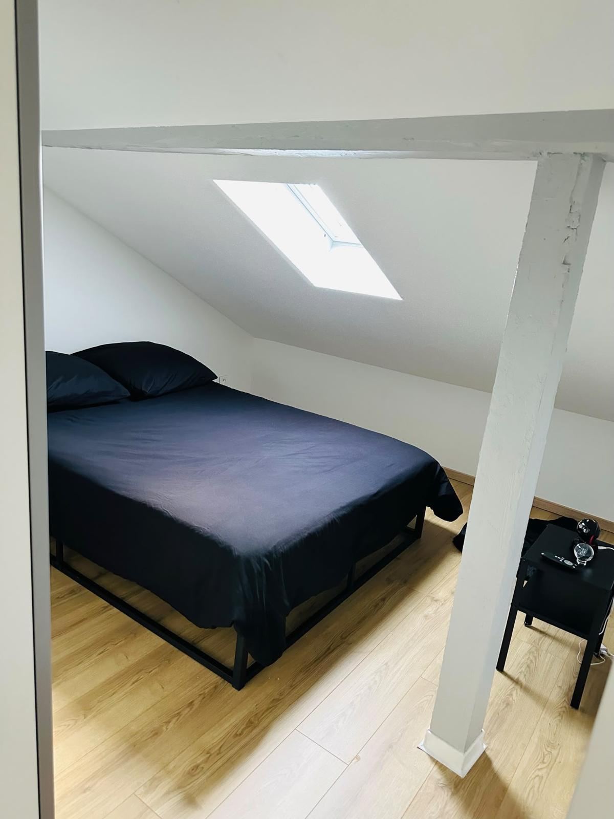 Appartement T2 - Refait à neuf - Image 4