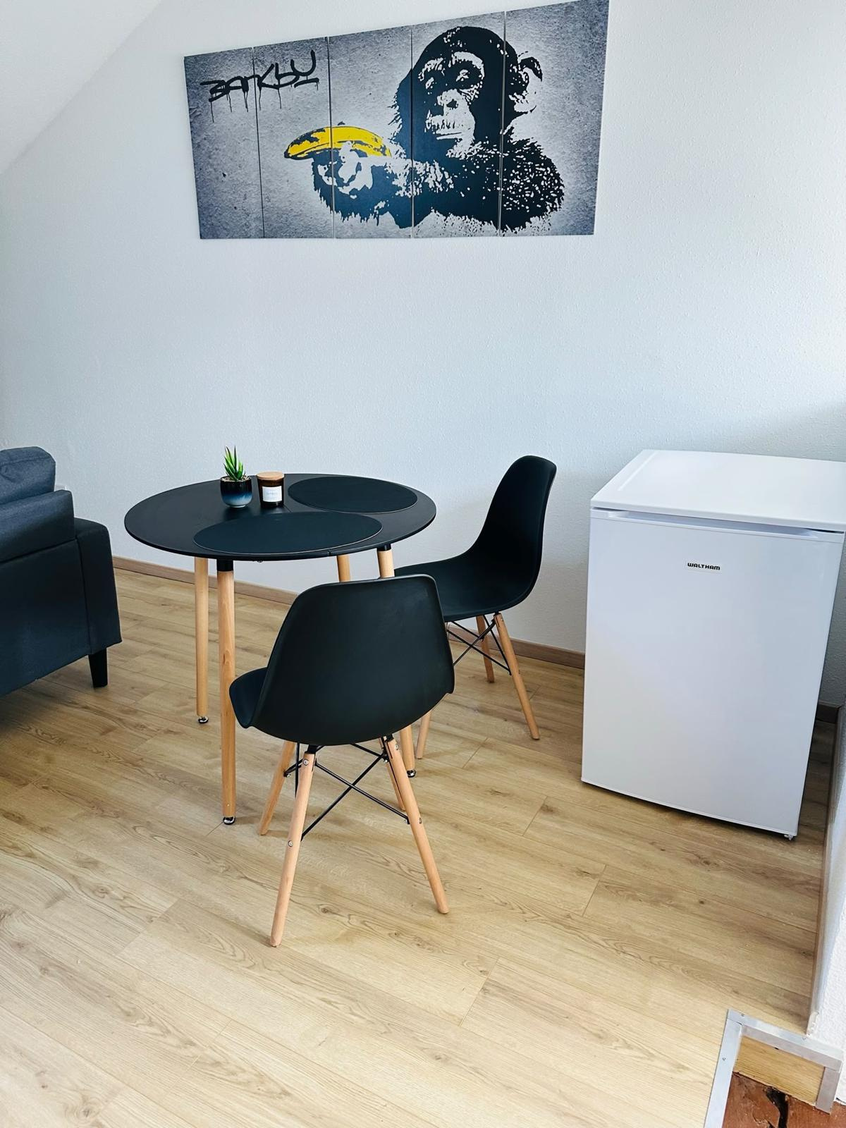 Appartement T2 - Refait à neuf - Image 3