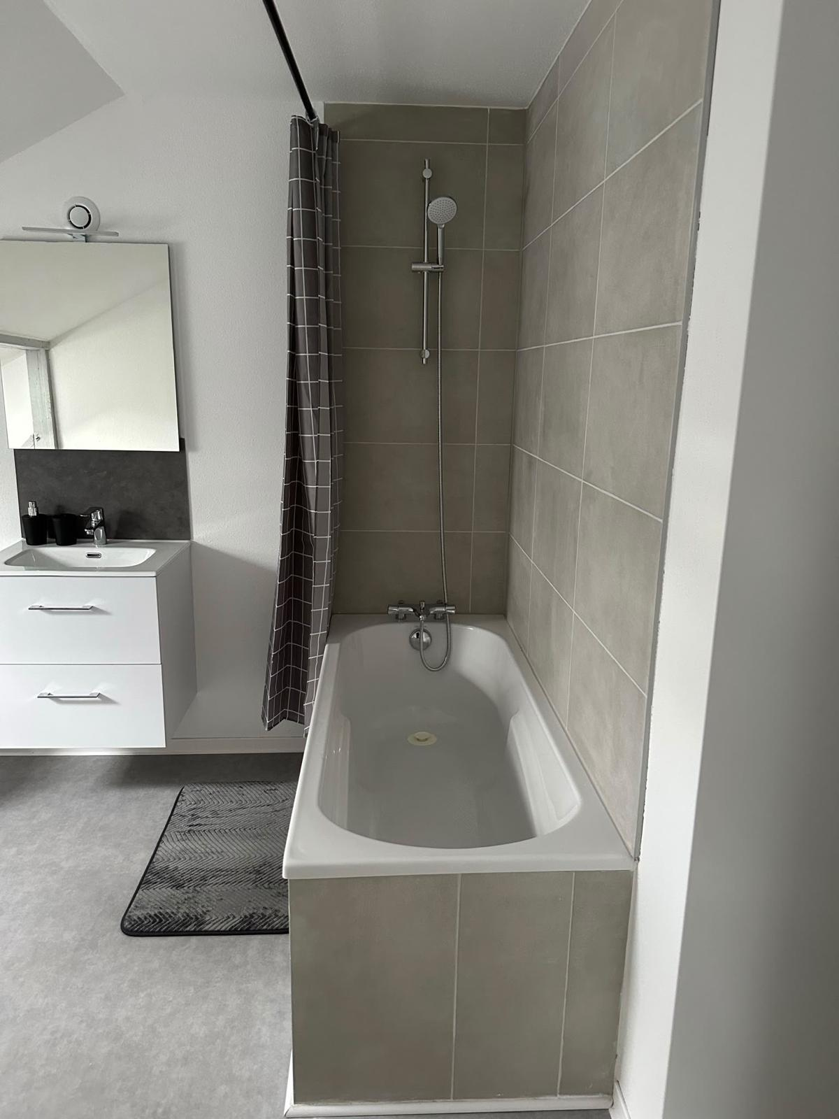 Appartement T2 - Refait à neuf - Image 5