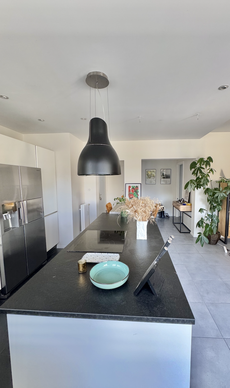 Appartement Rebberg Mulhouse - Image 4