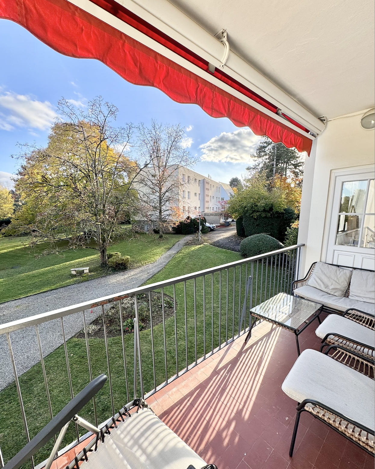 Appartement Rebberg Mulhouse - Image 8